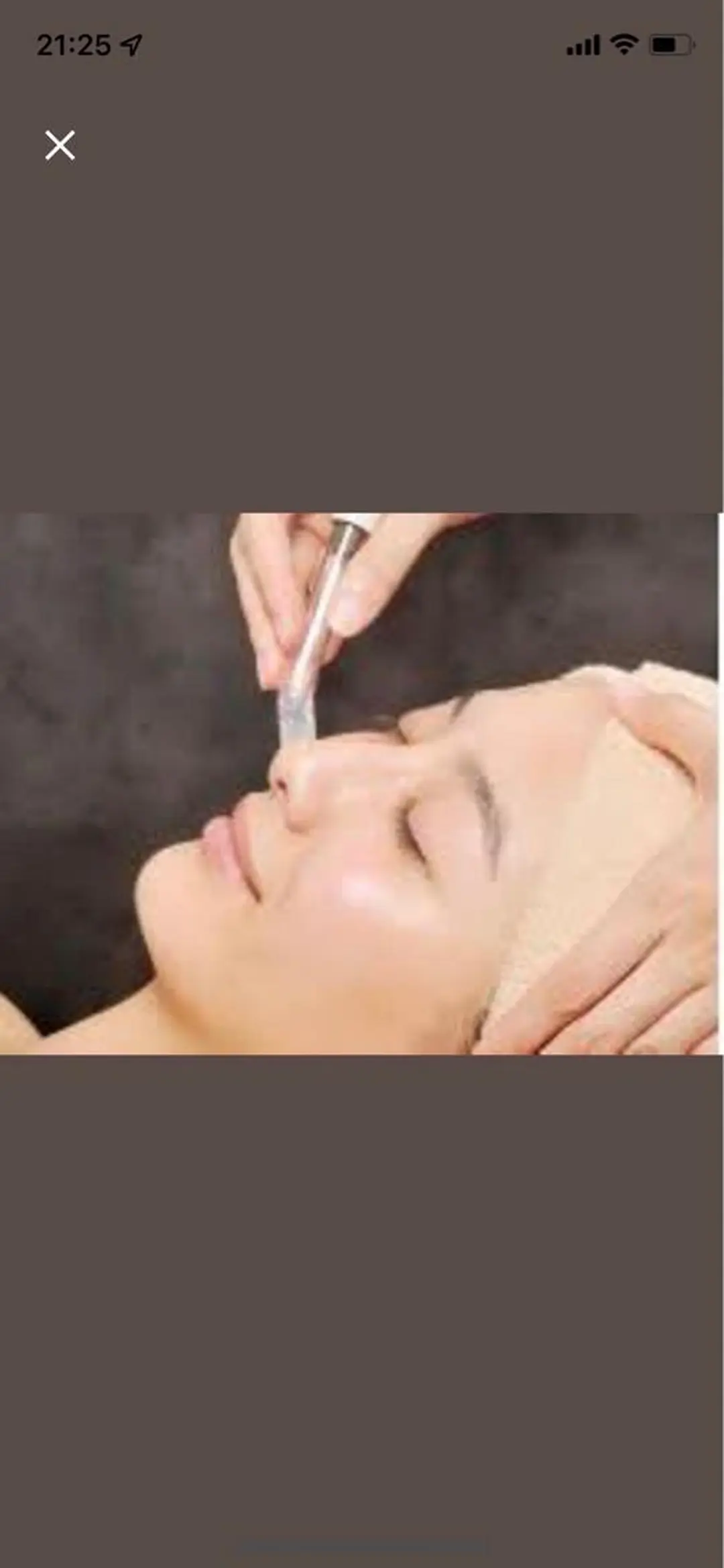 Eclevel尼崎店 Misakoのエステ・リラクイメージ