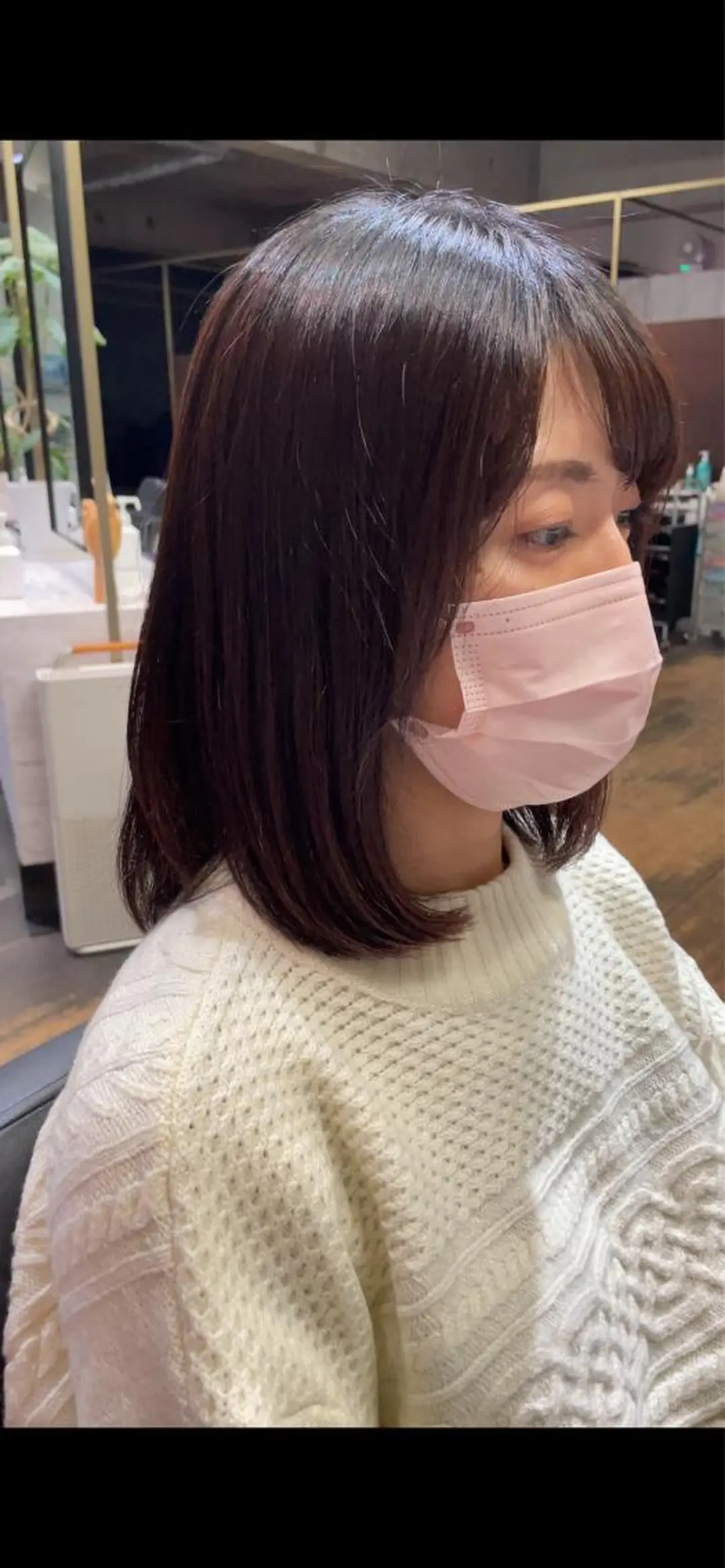 ショート 似合わせカット 🌈阿部辰洸🌈のヘアスタイル