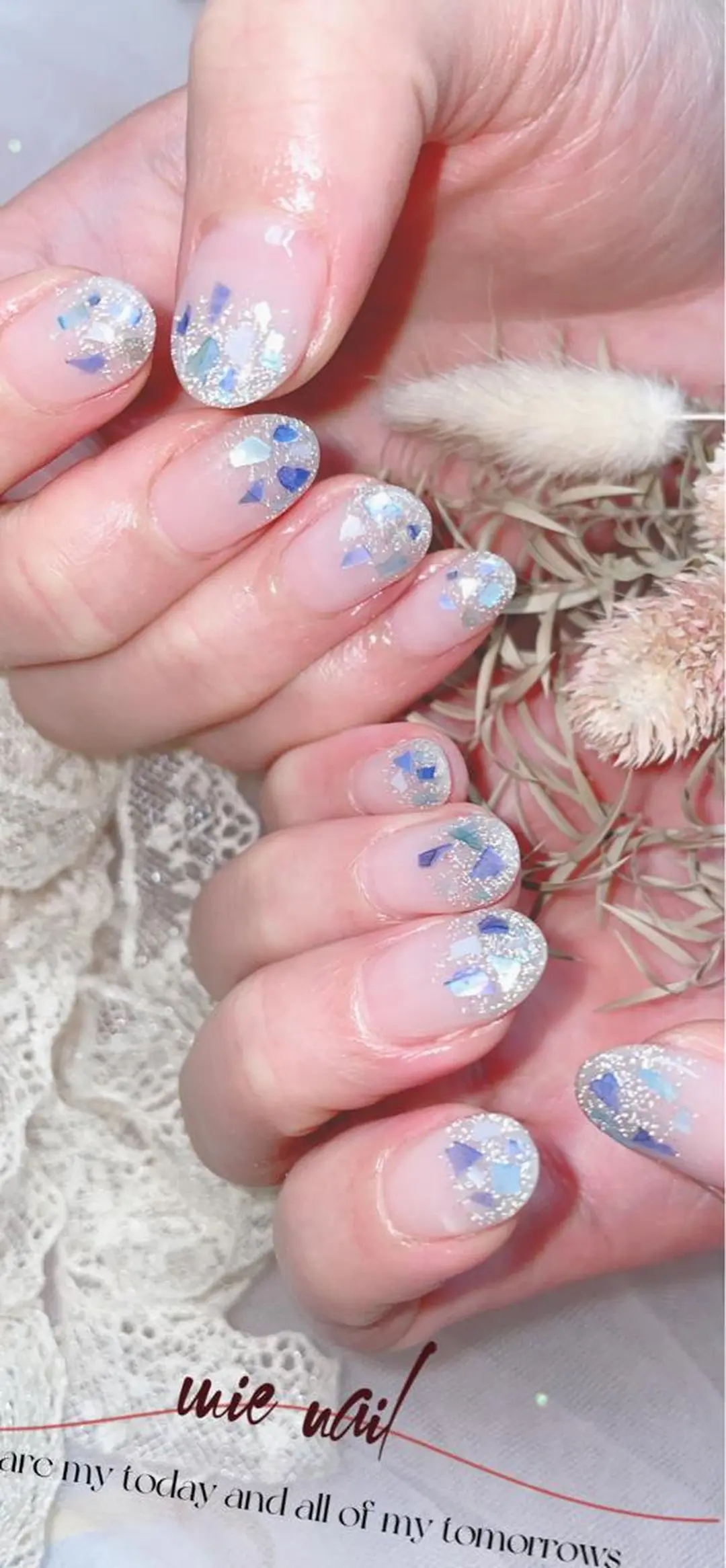 ネイル Mie nailのネイルデザイン