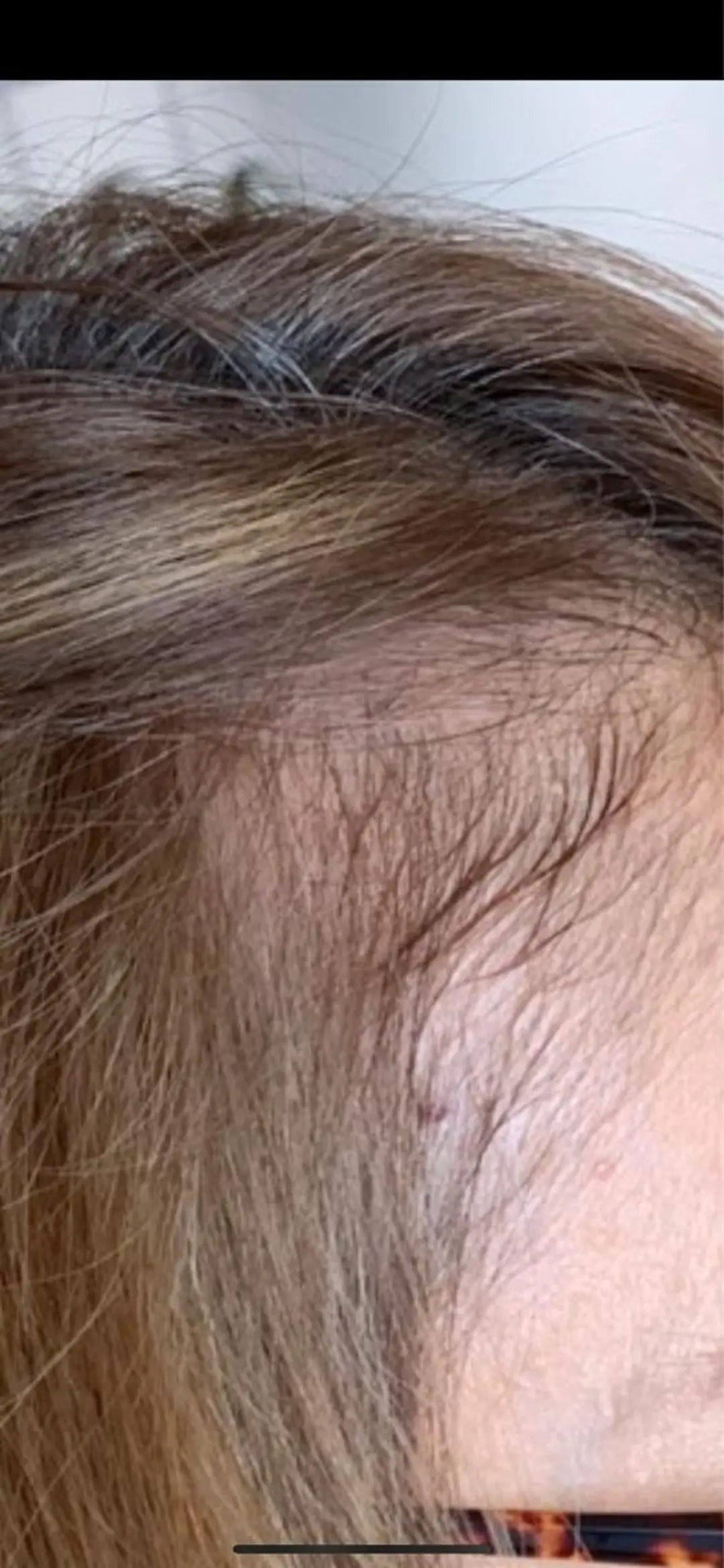 ショート カラー パーマ ヘアアレンジ メンズ アイブロウ メンズパーマ 眉カラー BRAIDS💎愛子 大人ハイライト💎のヘアスタイル