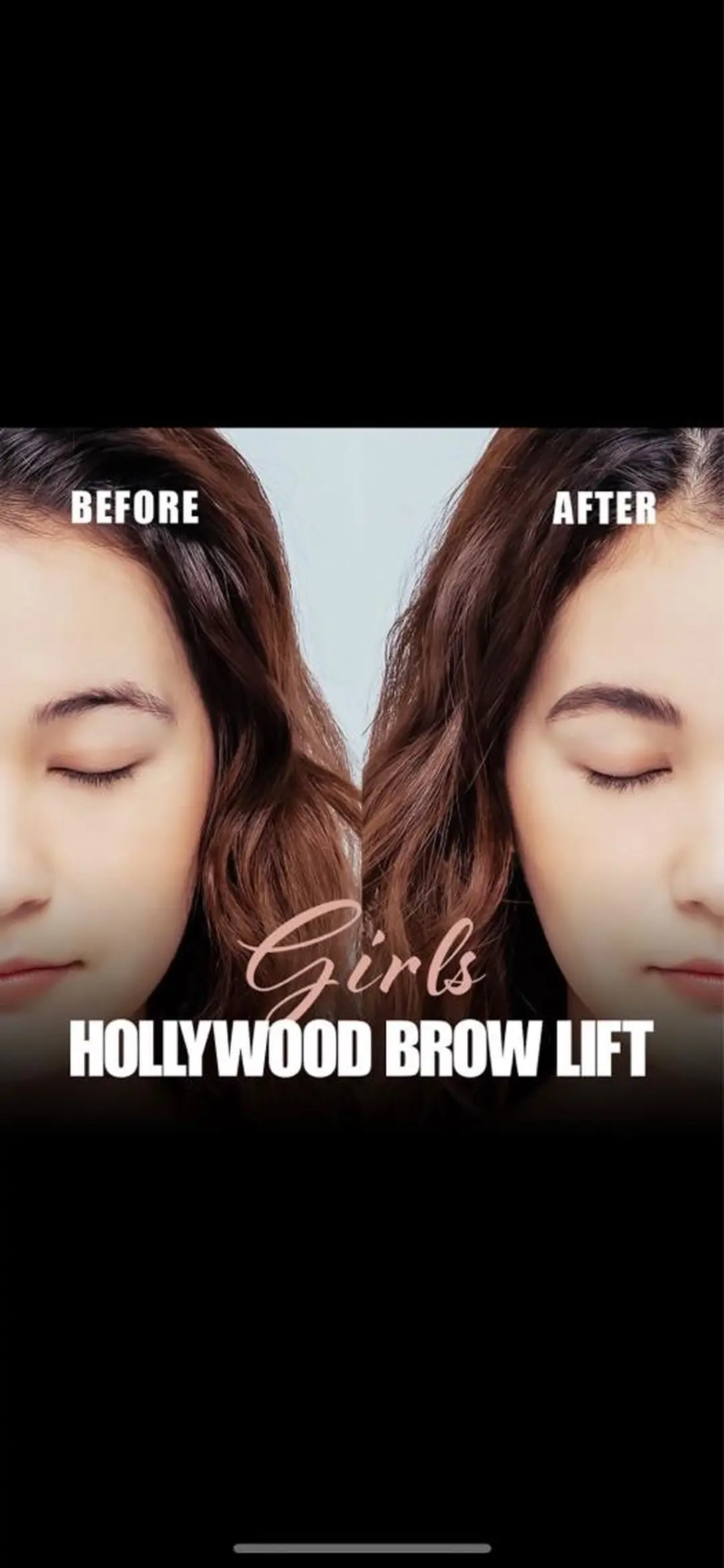 アイブロウ salon  de  cils所属・salon de cilsのその他イメージ