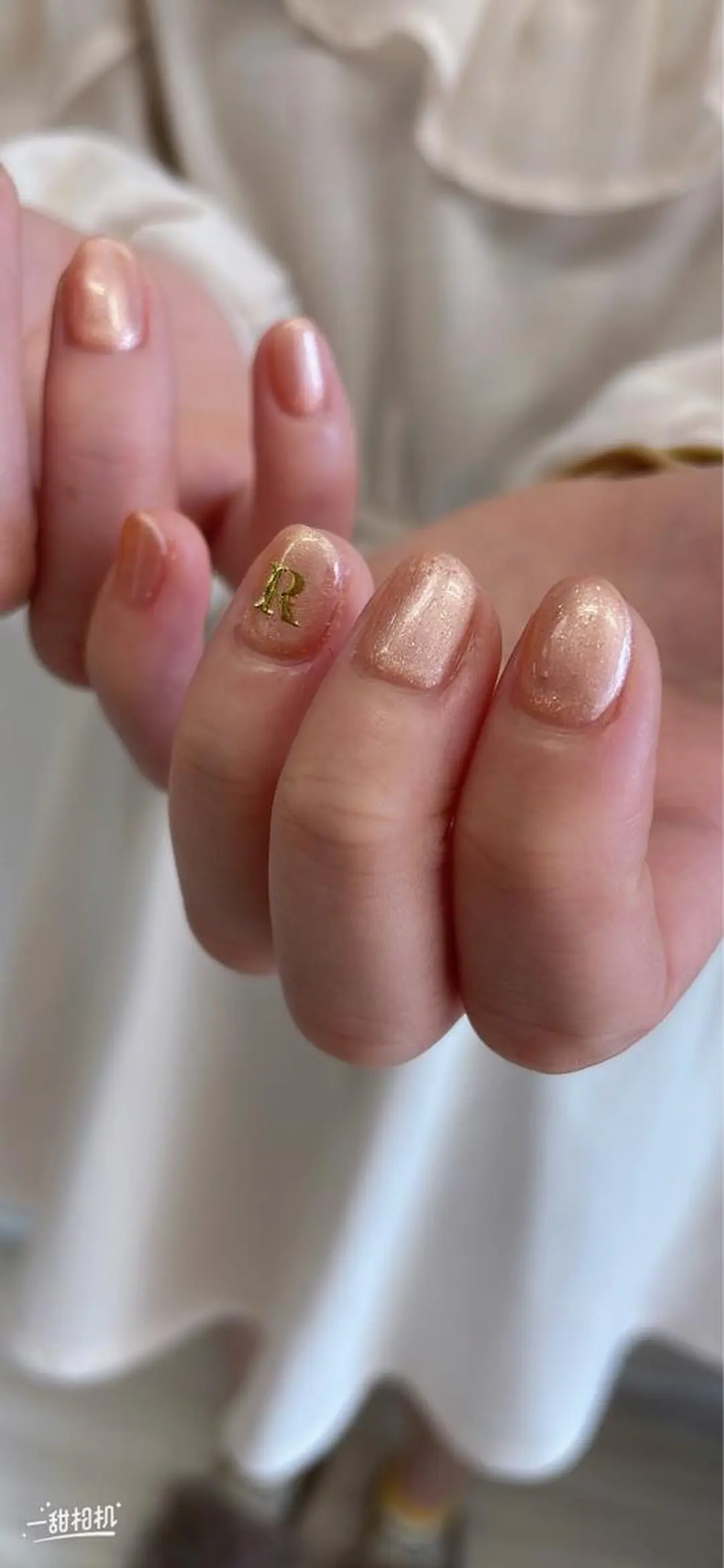 ネイル Me d'eau所属・Me d'eau Rinaのネイルデザイン