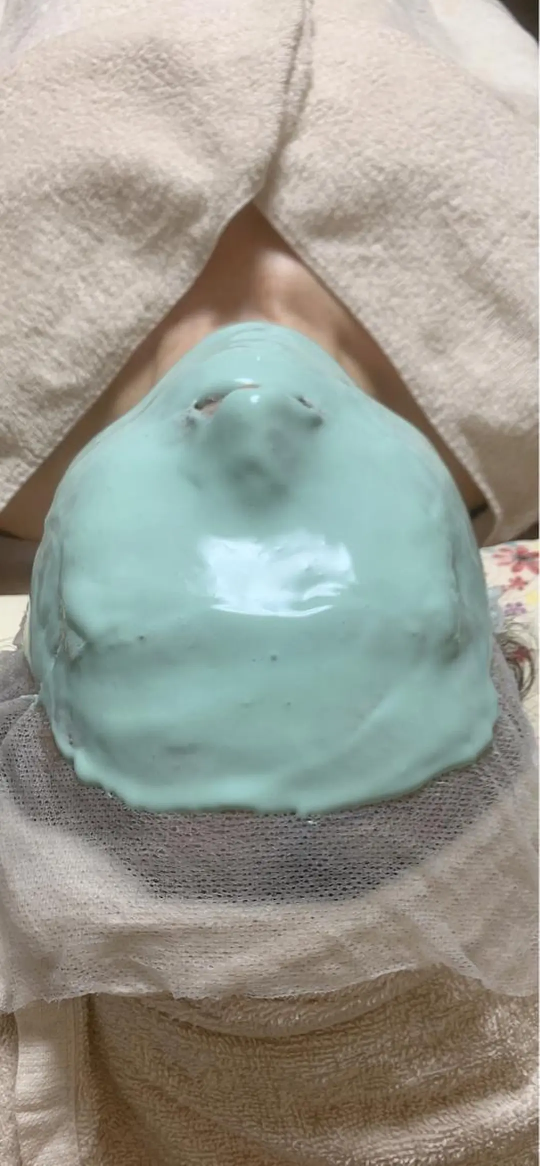 ショート LUCIALL  ルシアル所属・児玉 愛由美のエステ・リラクイメージ