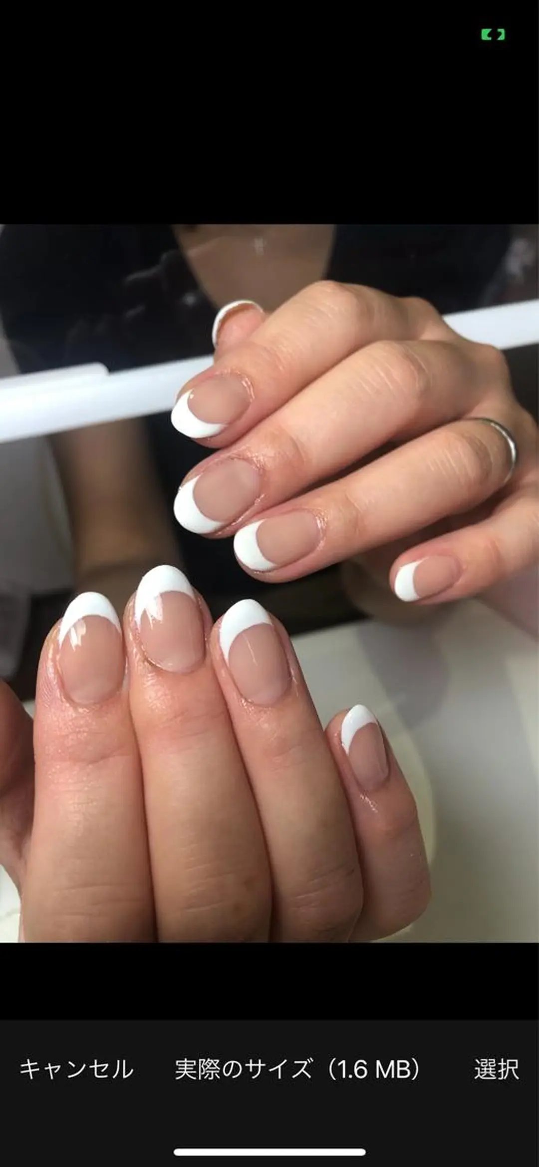 ネイル ハンドネイル ネイルサロン Sweetのネイルデザイン