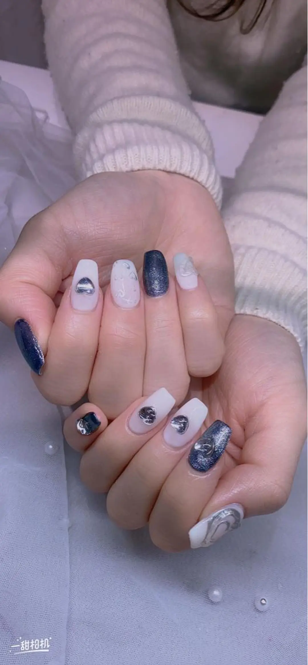 ネイル マツエク・マツパ エムズ ハヤシのネイルデザイン