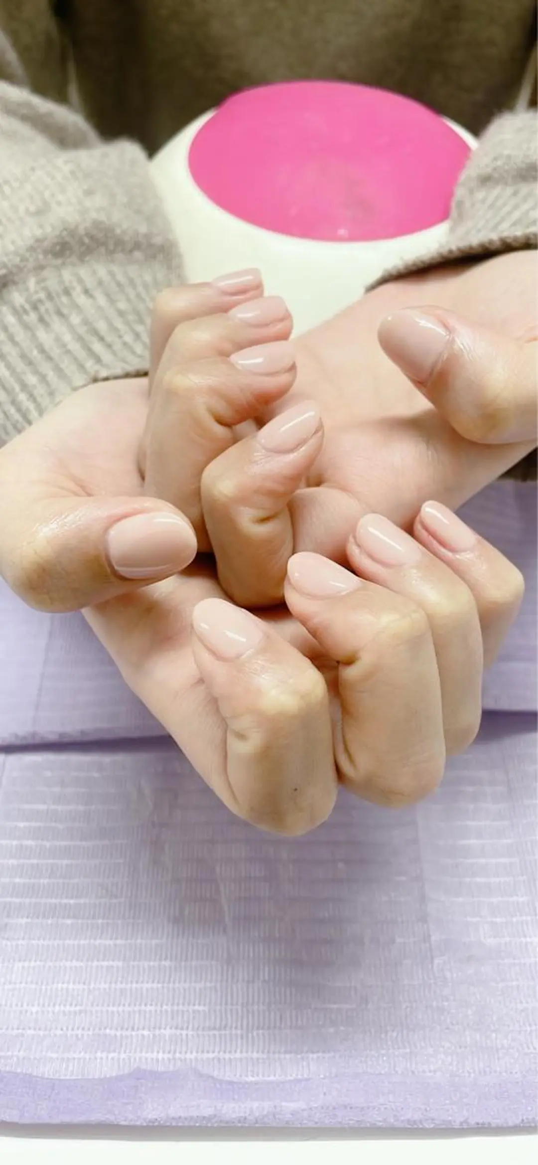 ネイル kirameki nail salon所属・kirameki nailのネイルデザイン