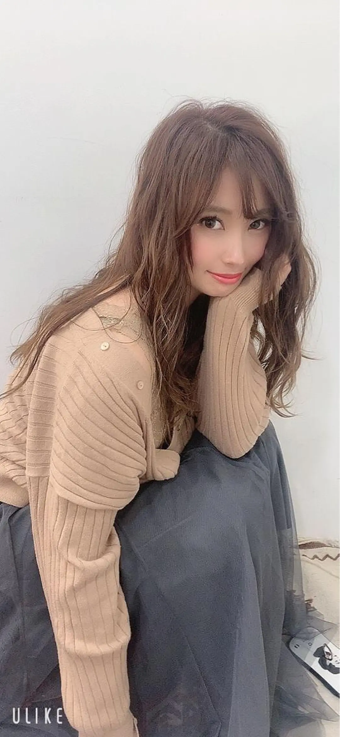 ロング カラー ヘアアレンジ 🧙『店長』平田 祥己✨のヘアスタイル