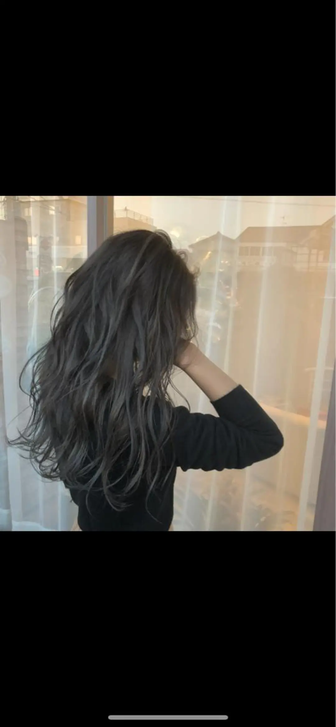 ロング カラー パーマ ヘアアレンジ メンズ キッズ ネイル マツエク・マツパ カット ヘアカラー トリートメント 山崎 義弘のヘアスタイル