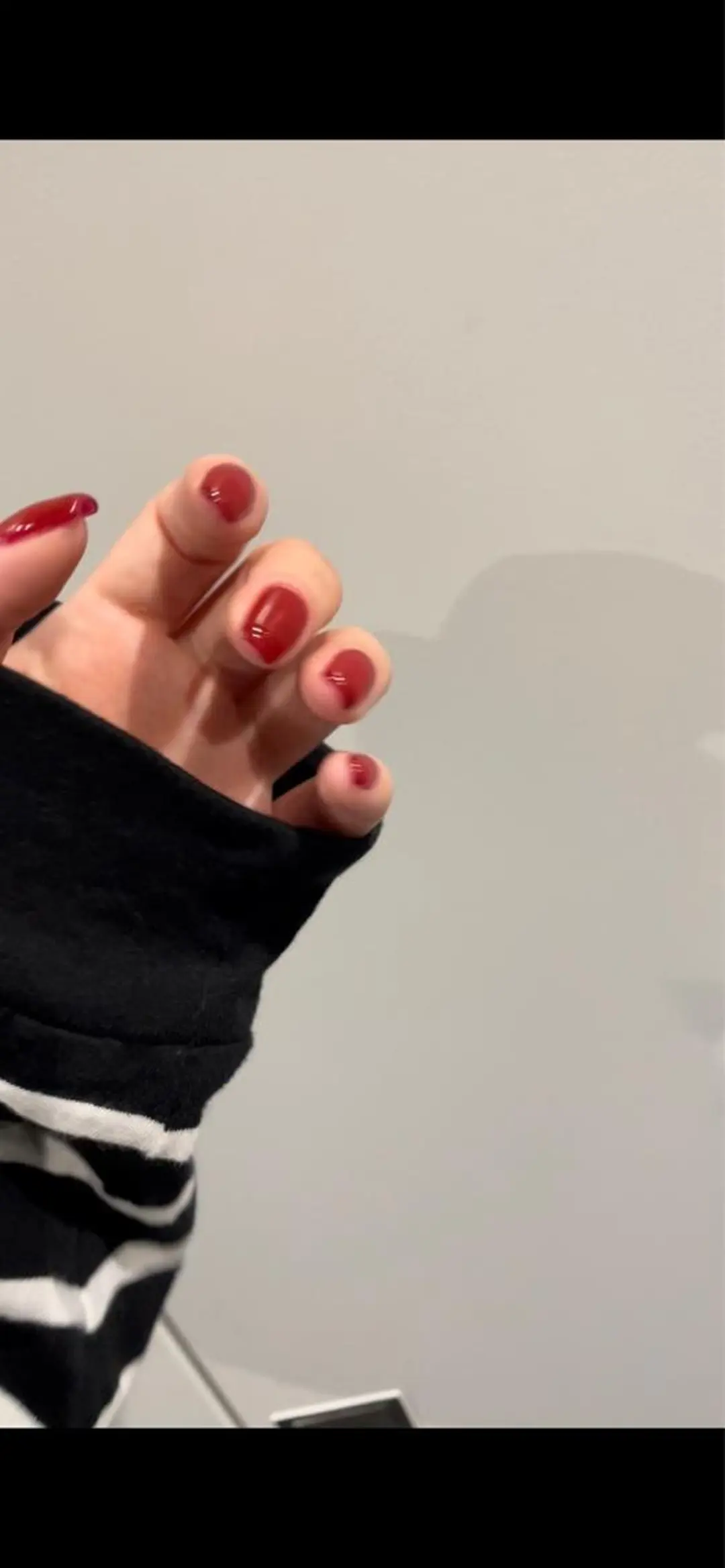 ネイル ハンドネイル private salon clinのネイルデザイン