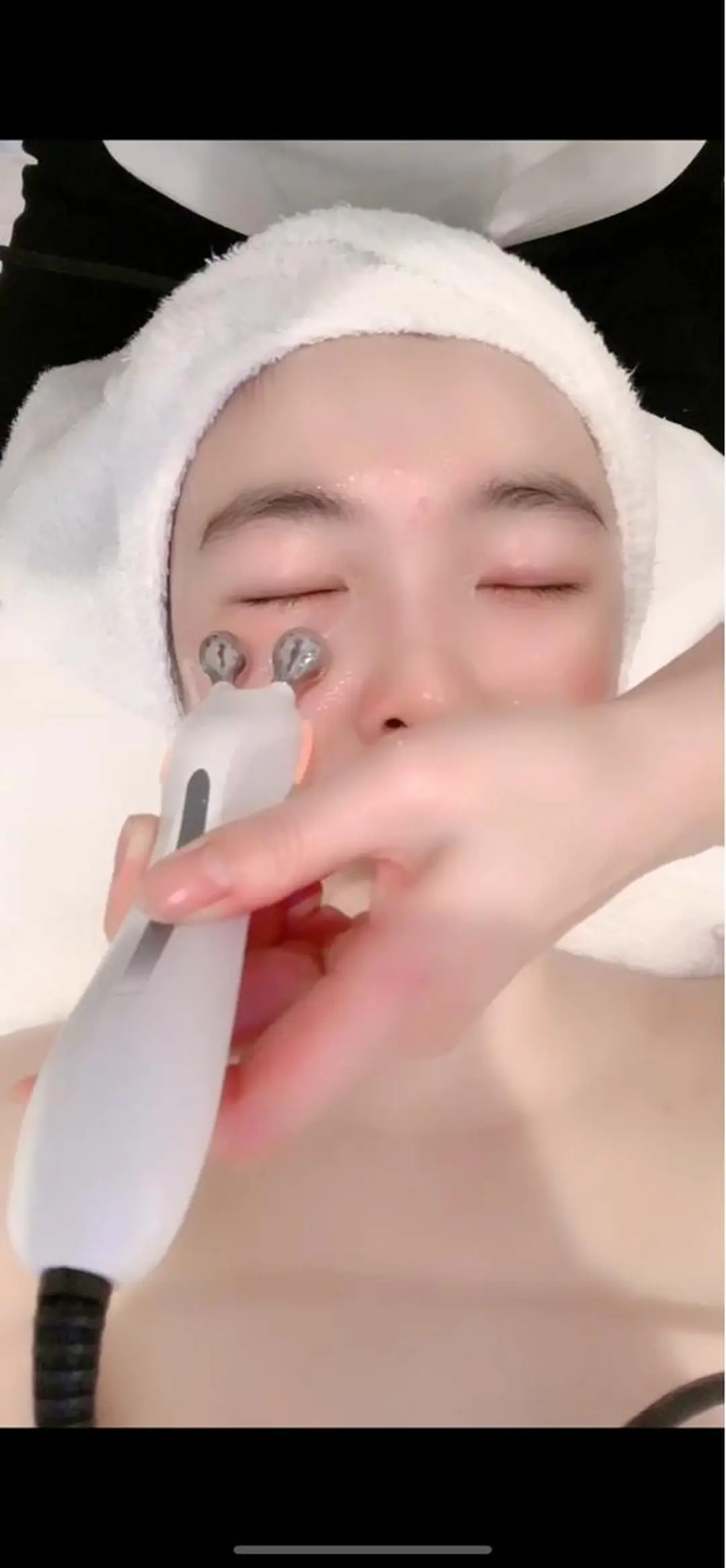 DREAM・VERY所属・ポーラ DREAM VERYのエステ・リラクイメージ