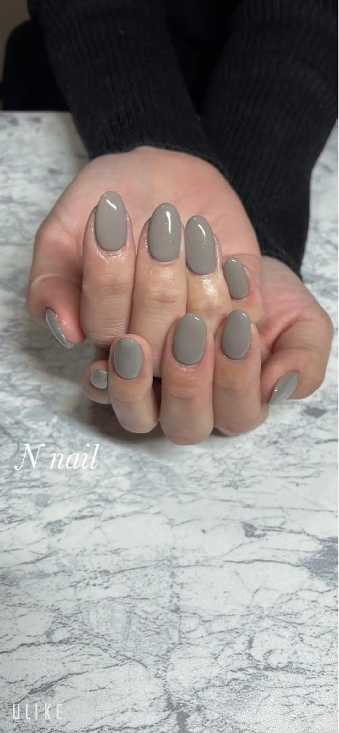 ネイル N nailのネイルデザイン
