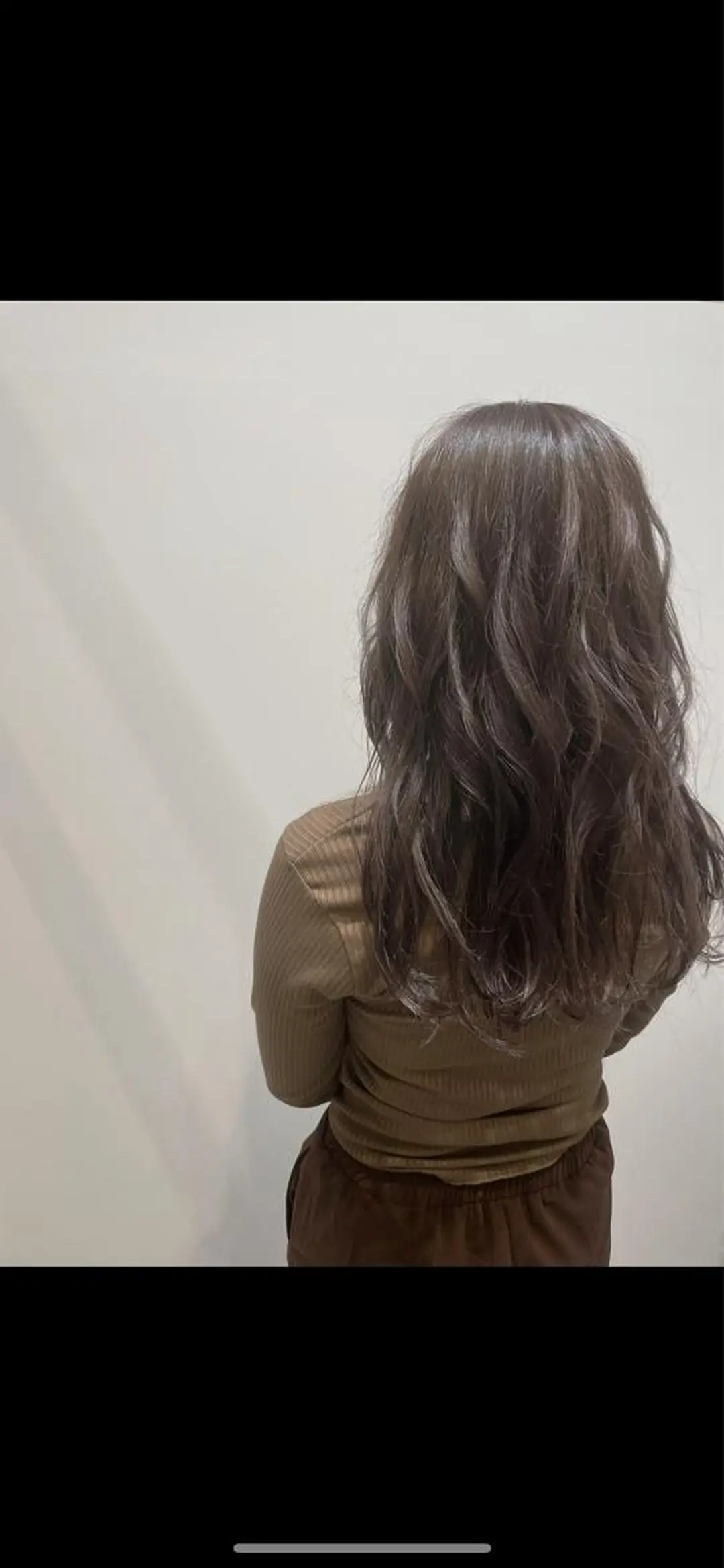 ロング 髪の悩み解決🌈齊藤 美遥のヘアスタイル