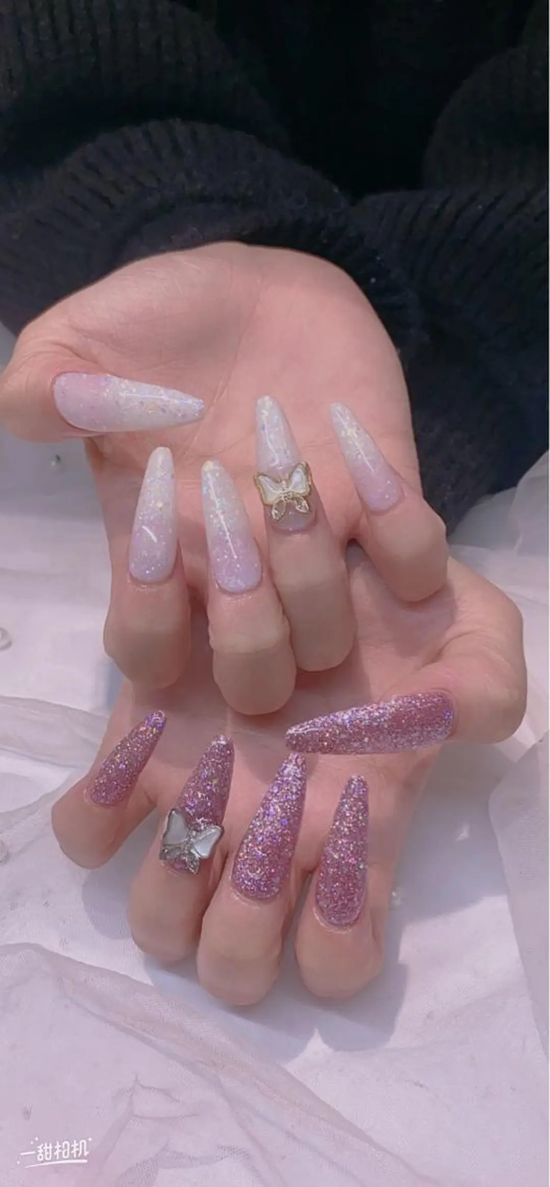 ネイル エムズ ハヤシのネイルデザイン