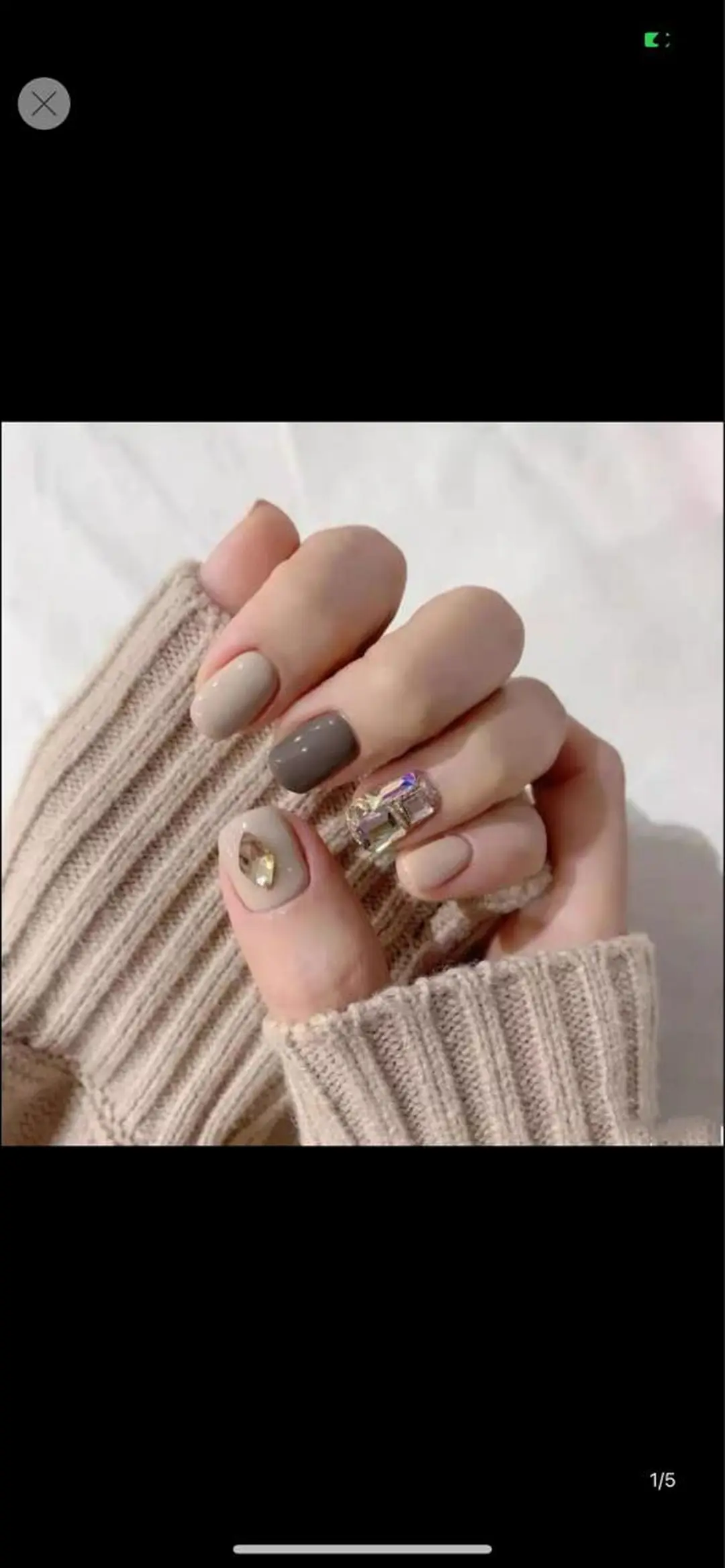 ネイル EN salon💅 🦋もり💕のネイルデザイン