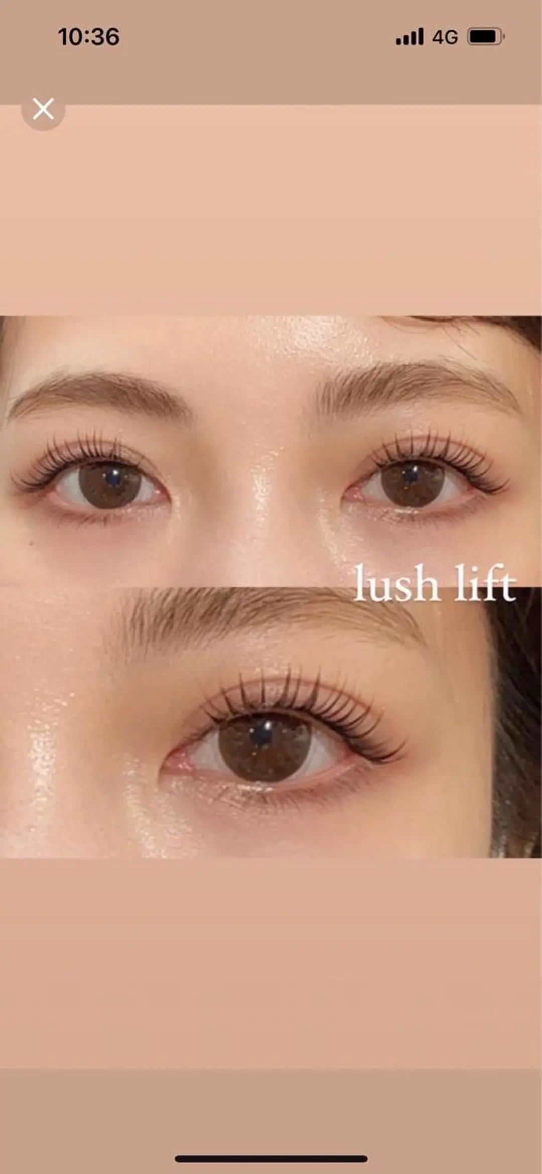 マツエク・マツパ yoko .のネイルデザイン