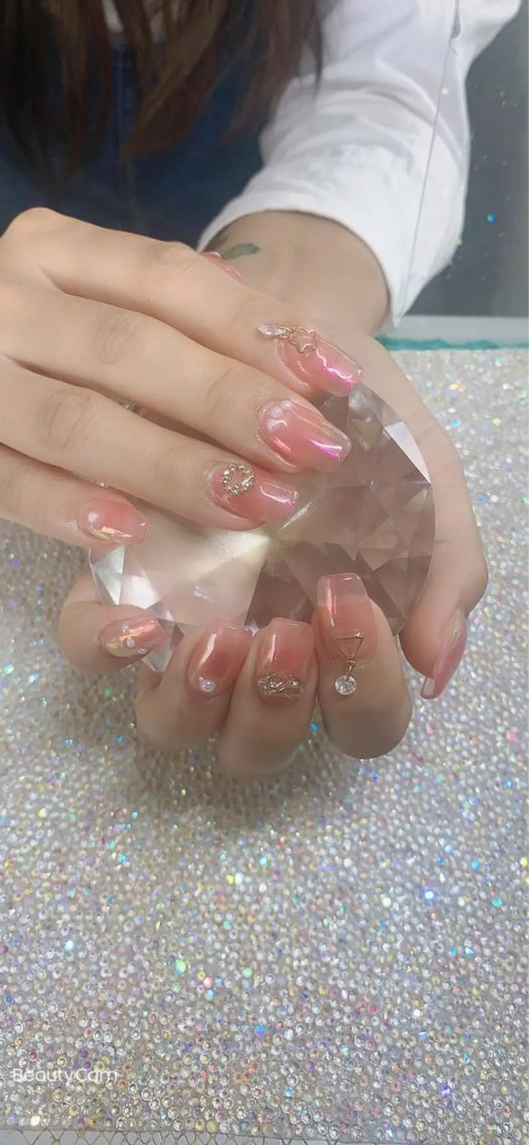 ネイル ハンドネイル Ryoko Nailのネイルデザイン
