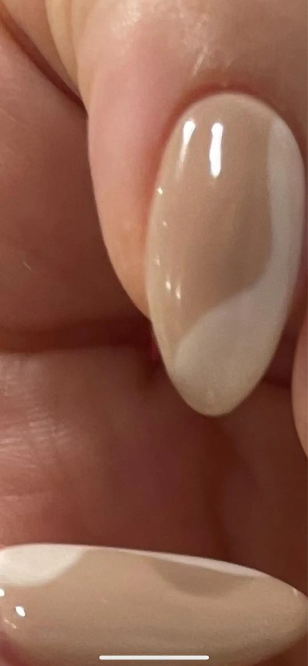 ネイル private salon clinのネイルデザイン