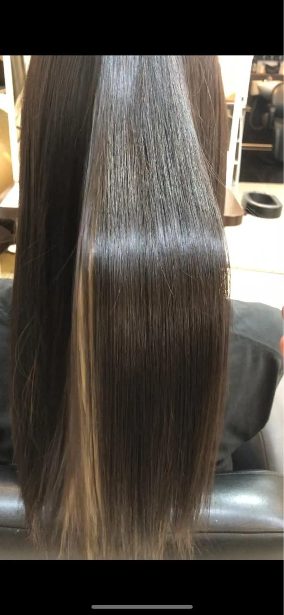 ショートボブ✨️ 池田芽生のヘアスタイル