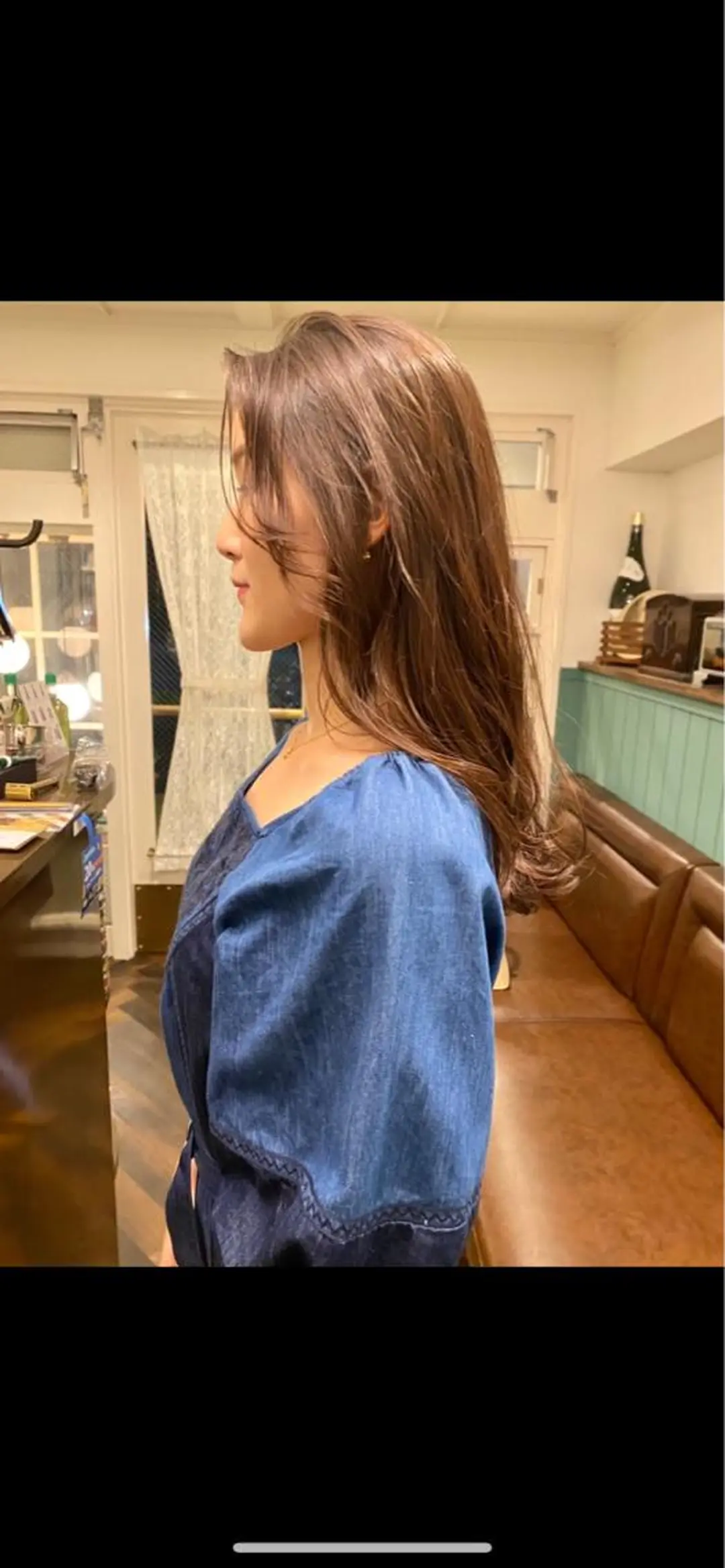 ロング カラー INN the people所属・渡辺 誠のその他イメージ