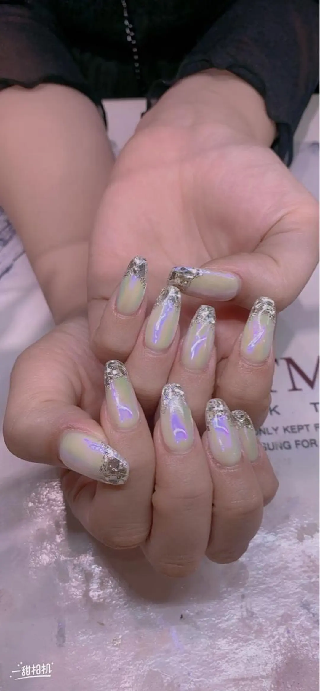 ネイル 美爪パラジェル導入店 Sunnilyのネイルデザイン