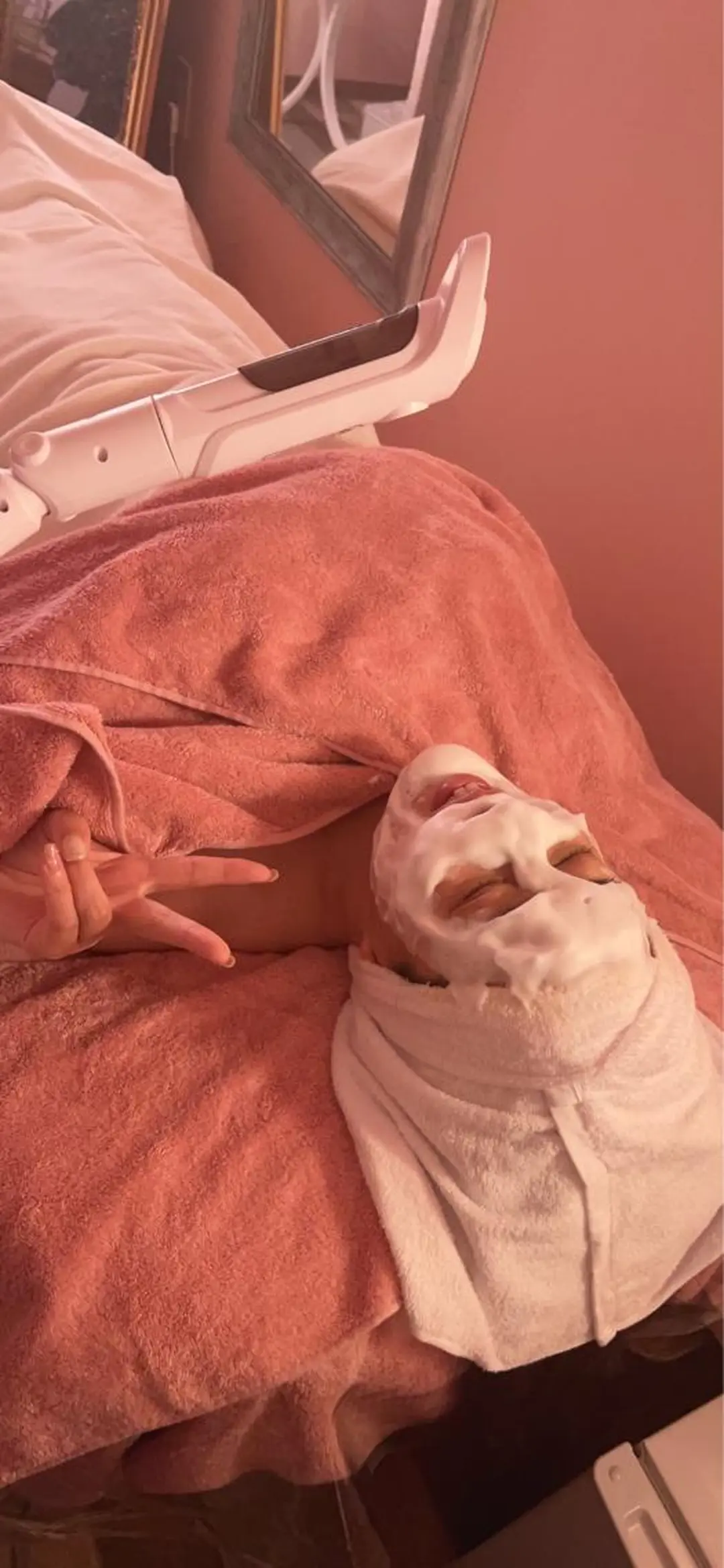 私は、私らしく、、、　I'm   Me   アイラッシュ・エステティックサロン所属・石川 江梨香のエステ・リラクイメージ