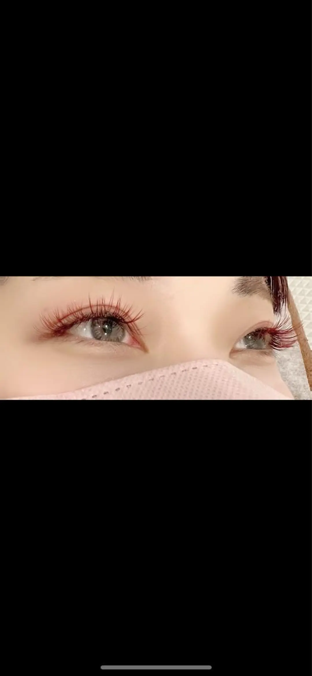 マツエク・マツパ Cカール Koa eyelash所属・eyelist🌷 yamakawaのマツエク・マツパデザイン