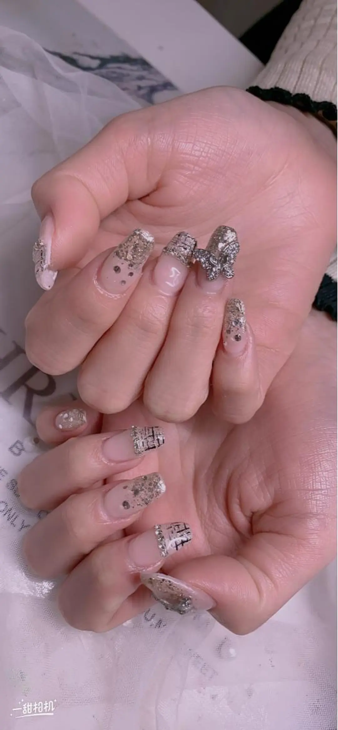 ネイル リン リンのネイルデザイン