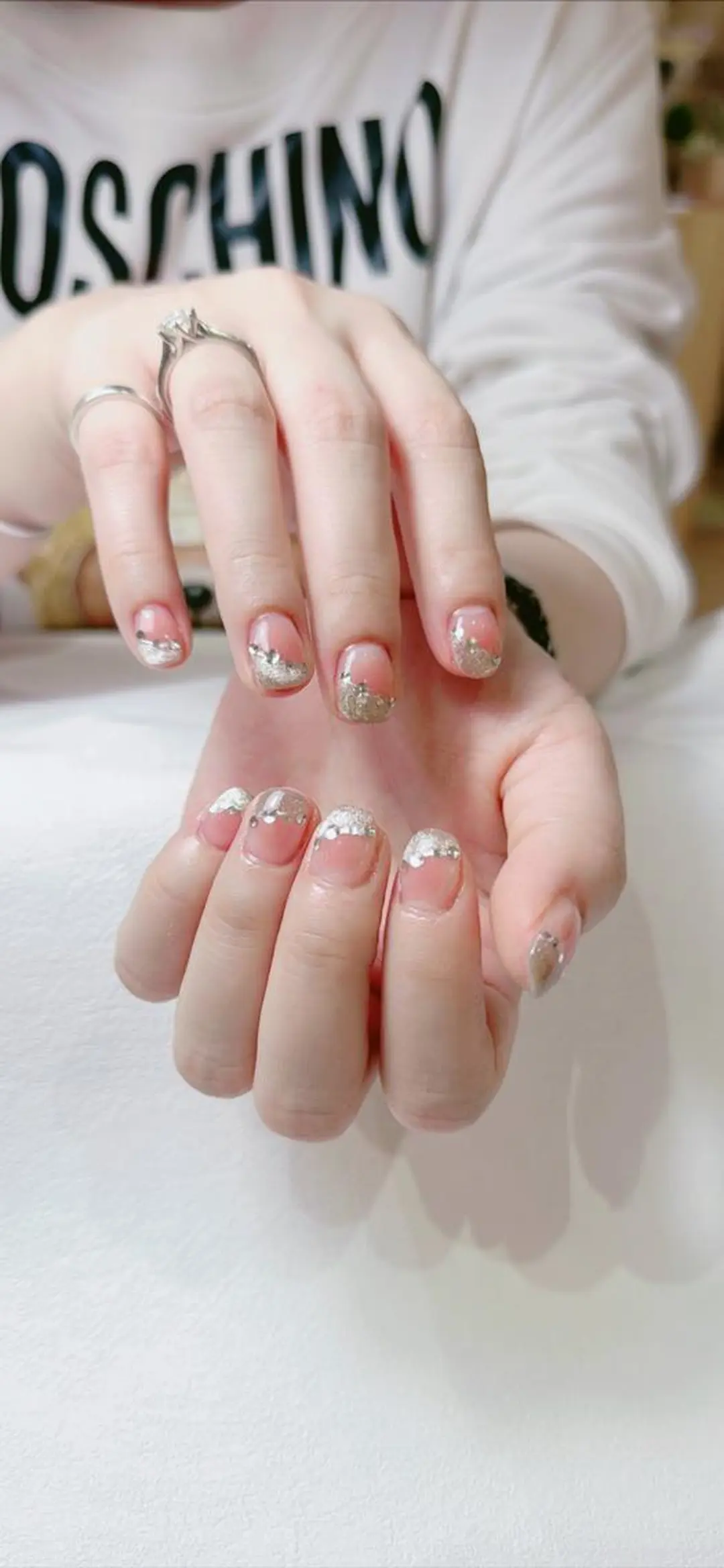 ネイル SUNNY セイのネイルデザイン