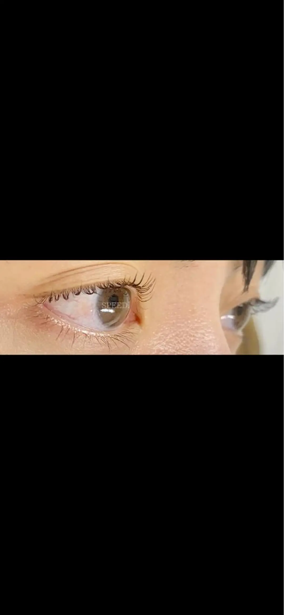 マツエク・マツパ まつげパーマ専門m.tokyo所属・m. tokyoのマツエク・マツパデザイン