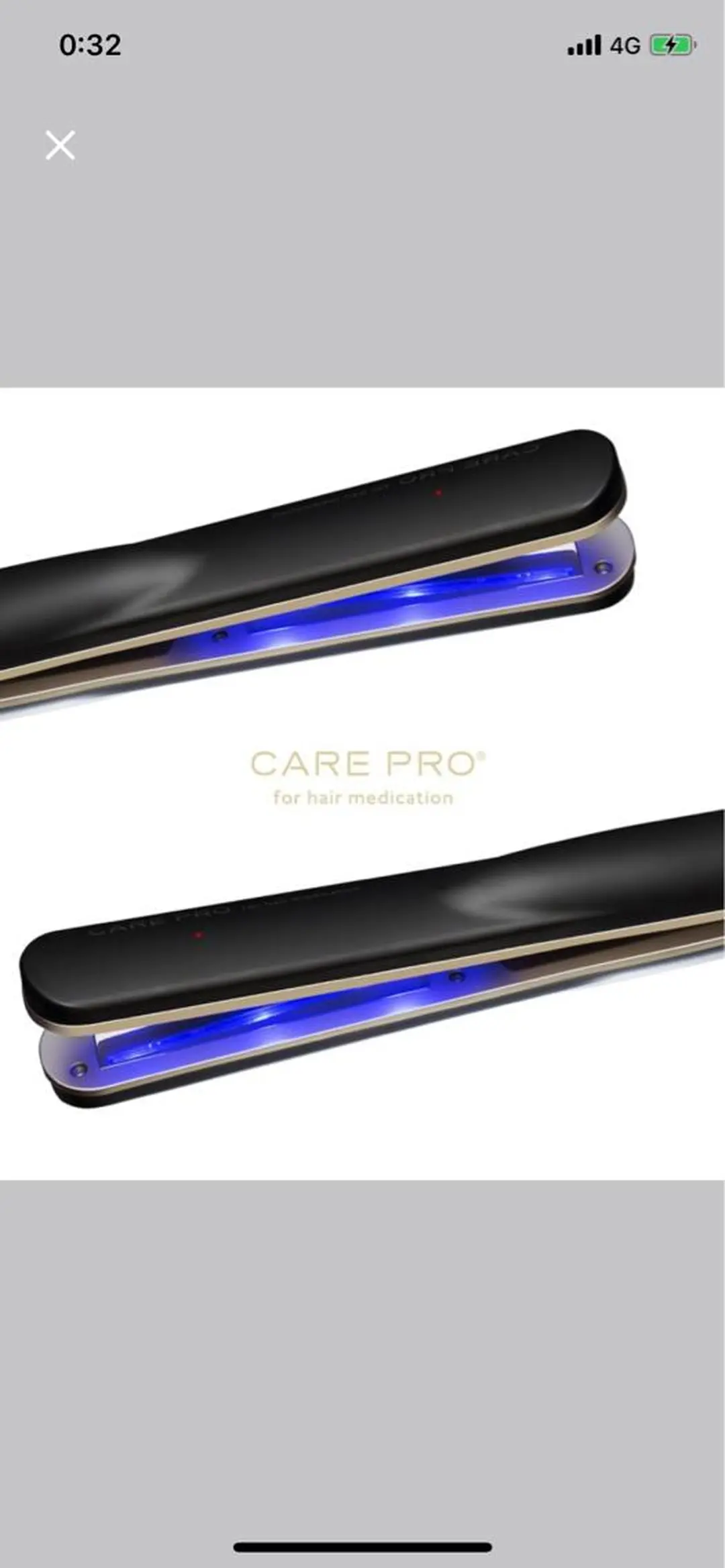 萩原 凌✄﻿のヘアスタイル