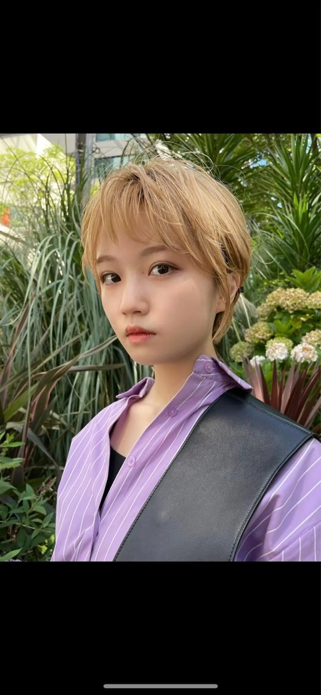 ショート カラー カット ヘアカラー トリートメント 🉐レイヤー/塩見 弘樹🉐渋谷のヘアスタイル