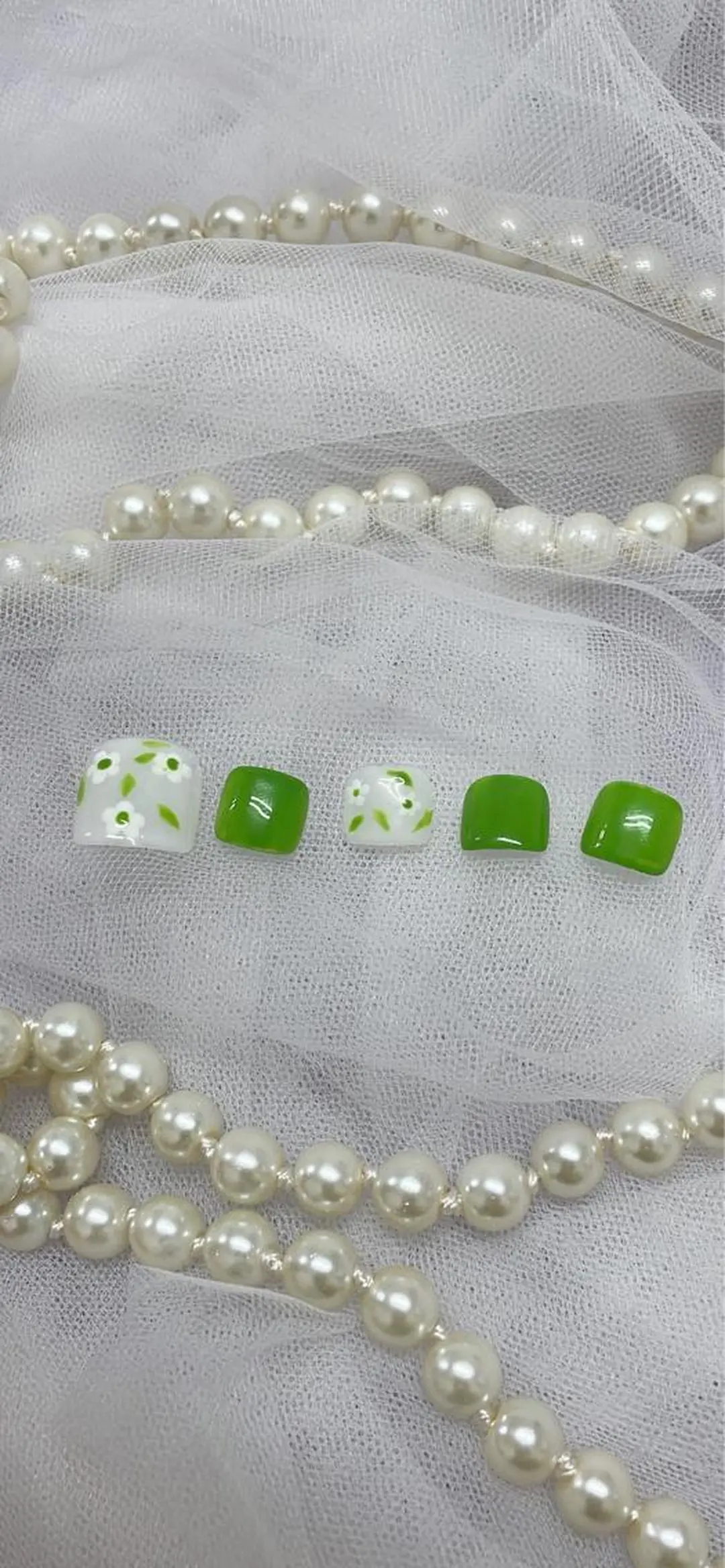 ネイル kirameki nail salon所属・kirameki nailのネイルデザイン