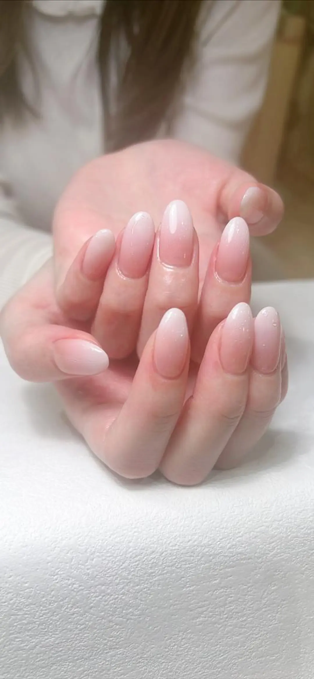 ネイル ハンドネイル ハルカ nailのネイルデザイン