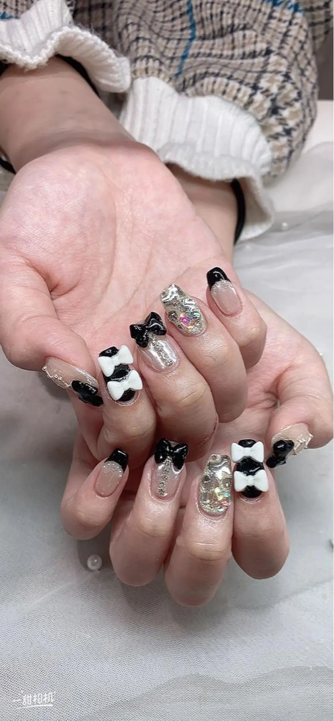 カラー エムズ ハヤシのネイルデザイン