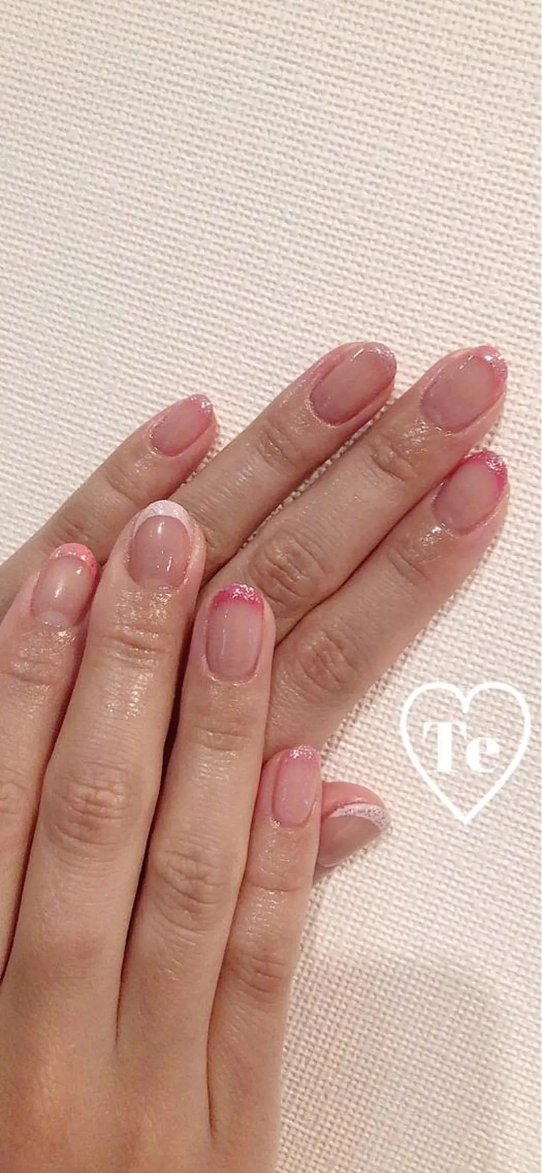 ネイル ＋plus nail プラスネイルのネイルデザイン