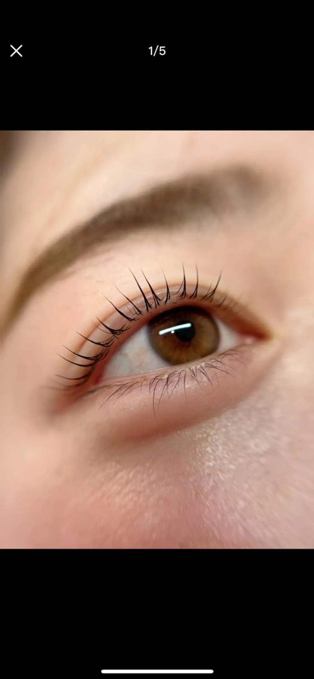 パーマ マツパ MOTOI RAN🍒のネイルデザイン