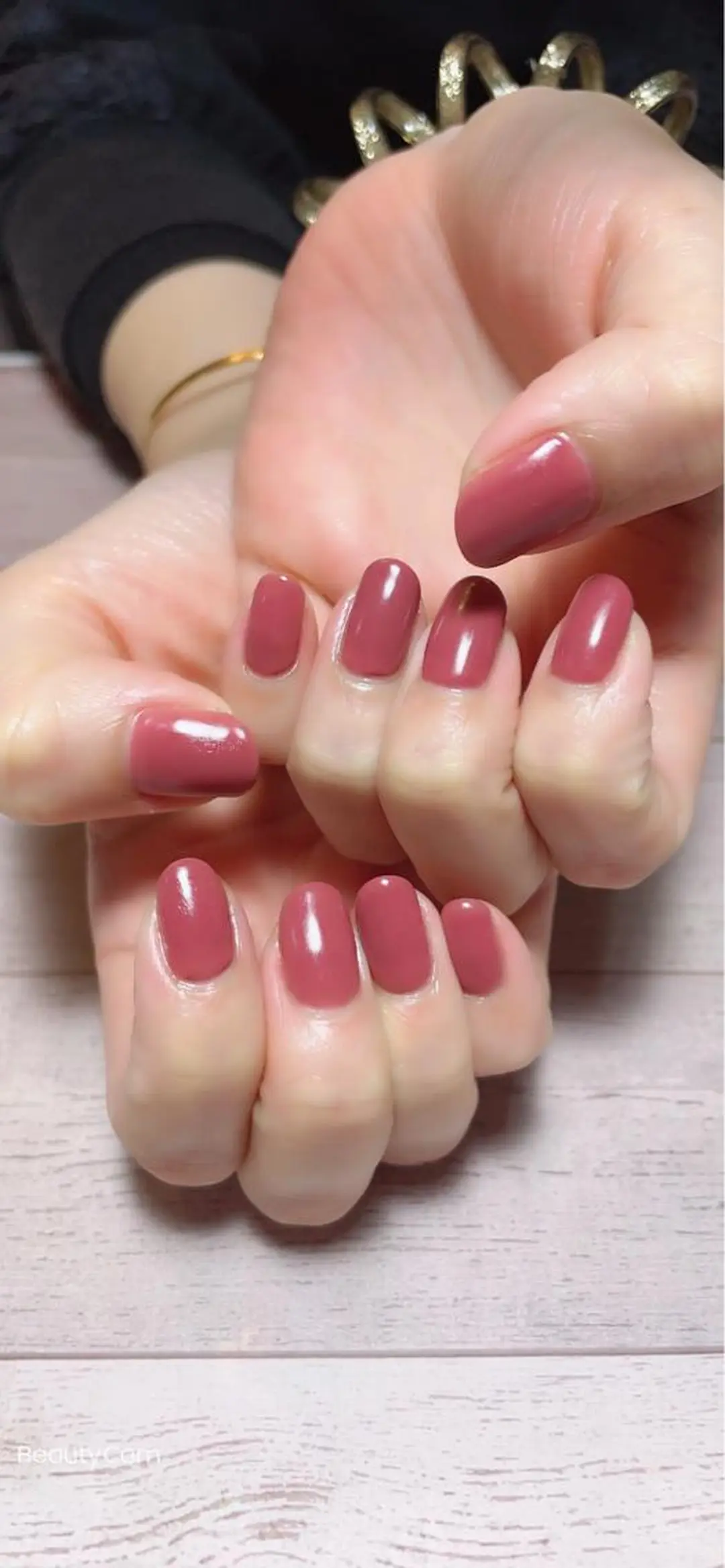 ネイル カナ nailのネイルデザイン