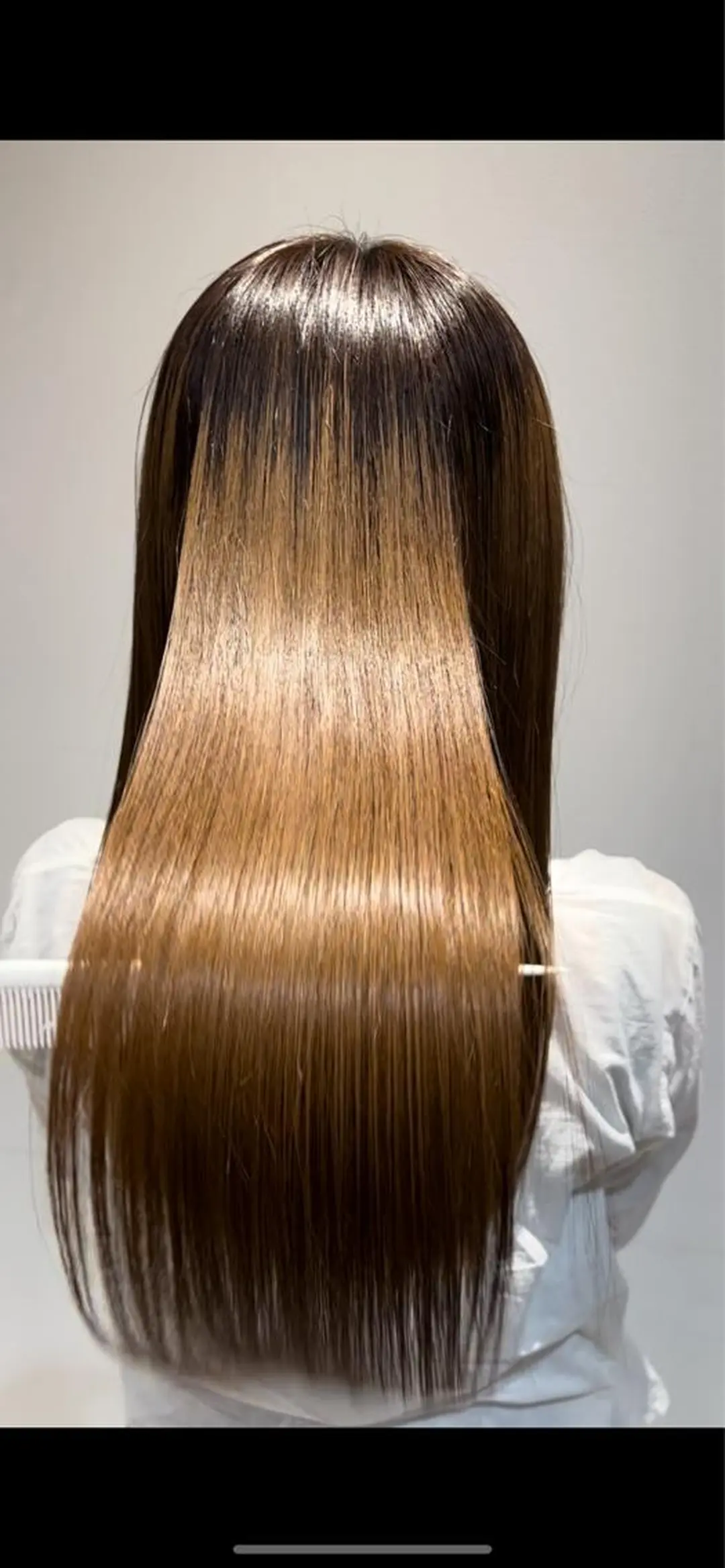 セミロング トリートメント 𓂃Earth 三鷹 Masato🌱𓂃のヘアスタイル