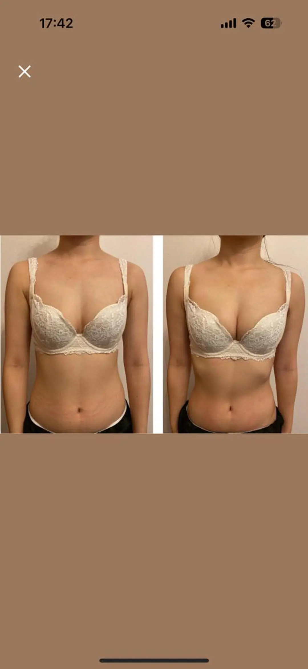 山戸雅代 ~θTHETA~のエステ・リラクイメージ