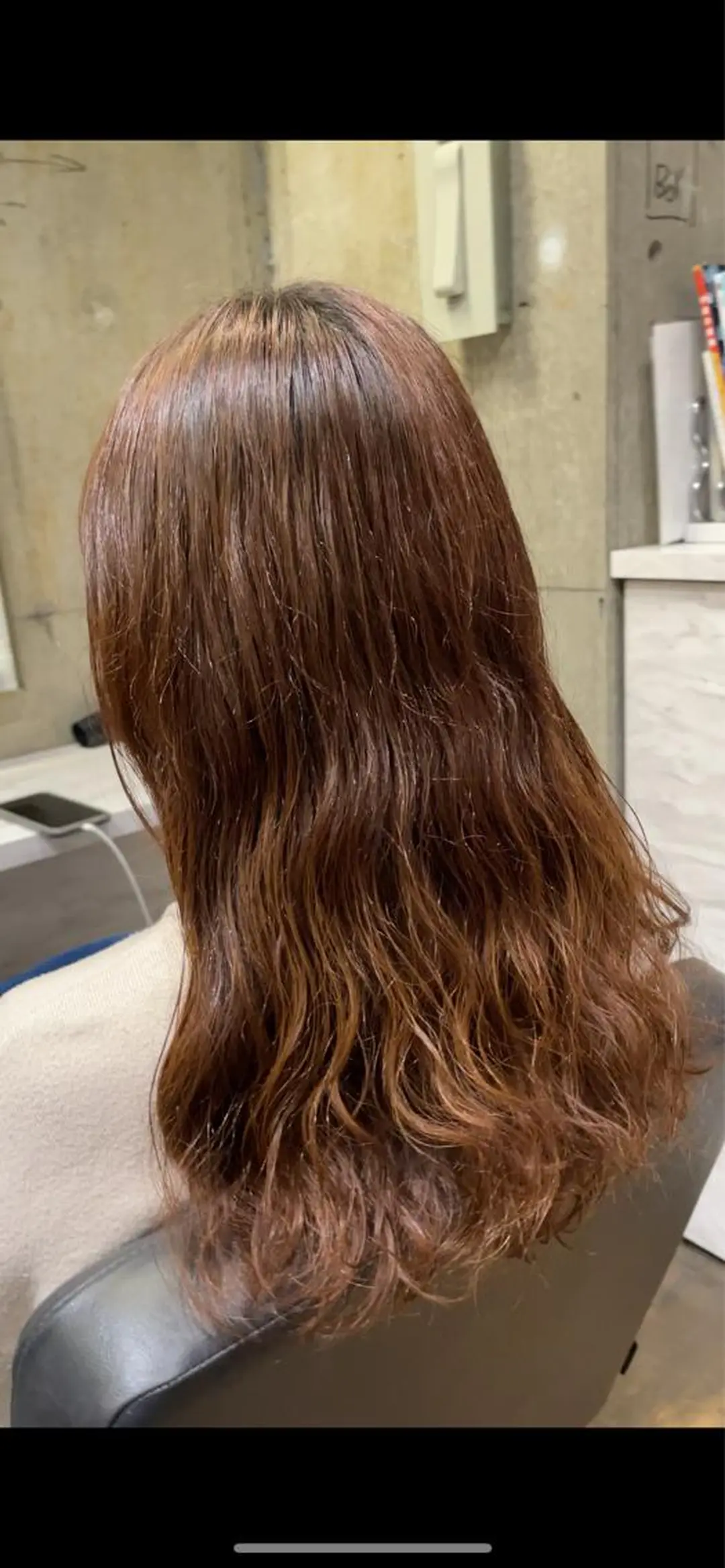 セミロング 似合わせカット 🌈阿部辰洸🌈のヘアスタイル