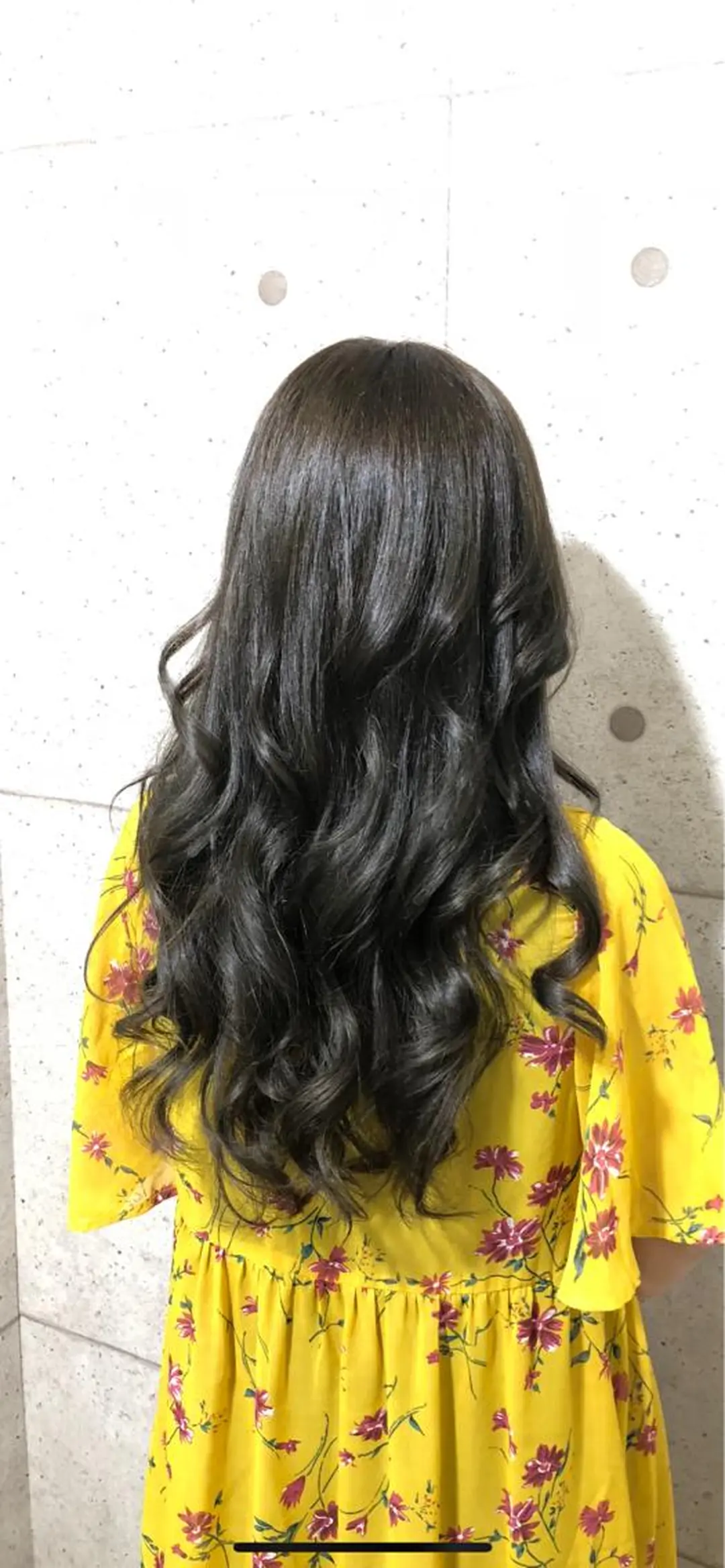 ロング RecheRche 池袋のヘアスタイル
