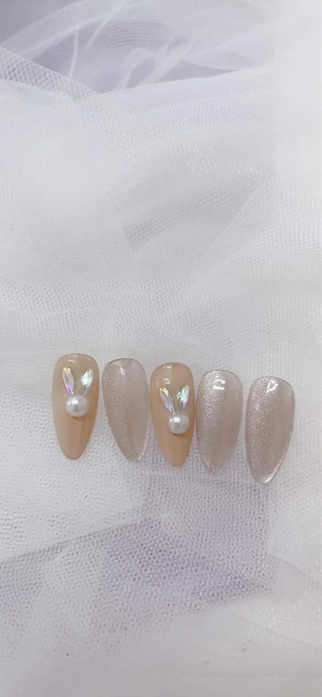 ネイル kirameki nail salon所属・kirameki nailのネイルデザイン