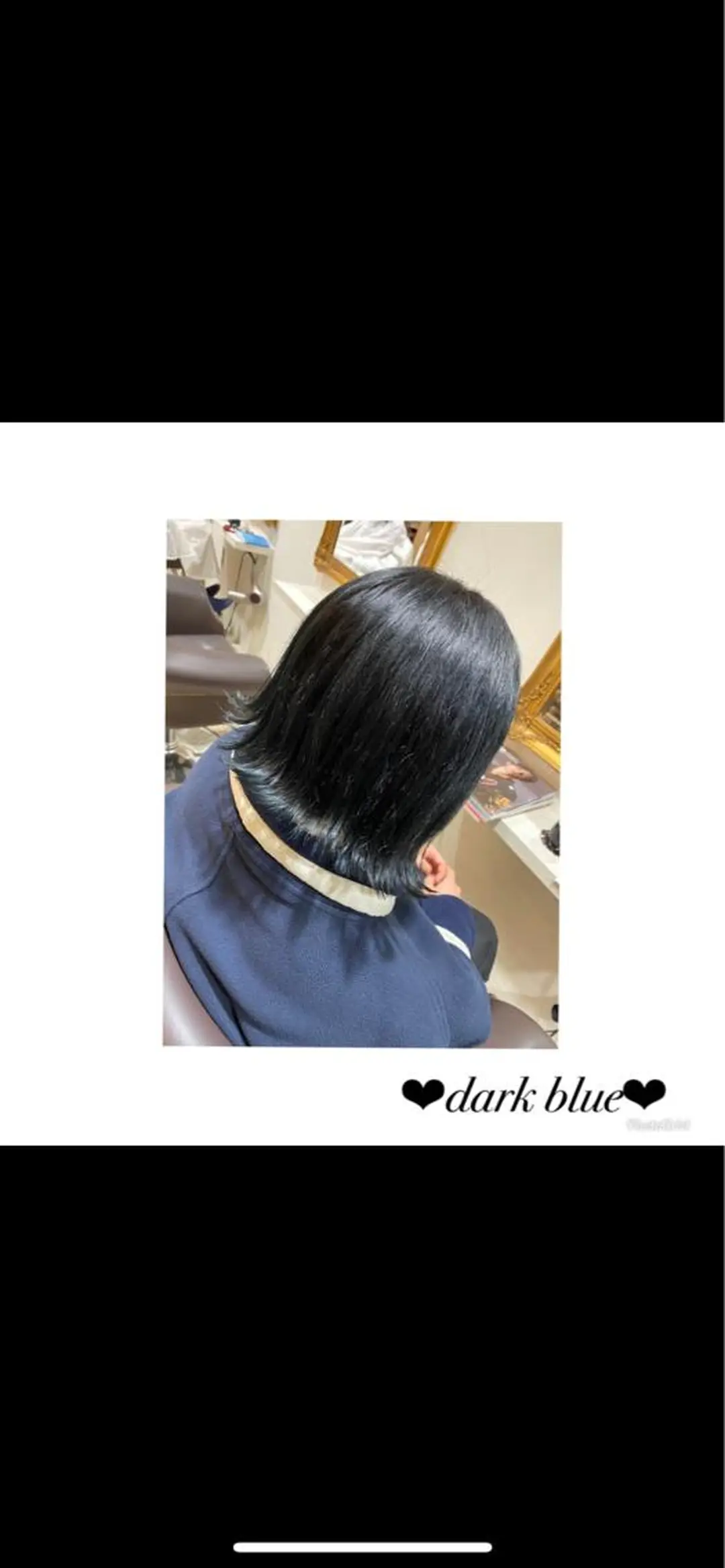 ミディアム 美髪ヘア 🤍erikaのヘアスタイル