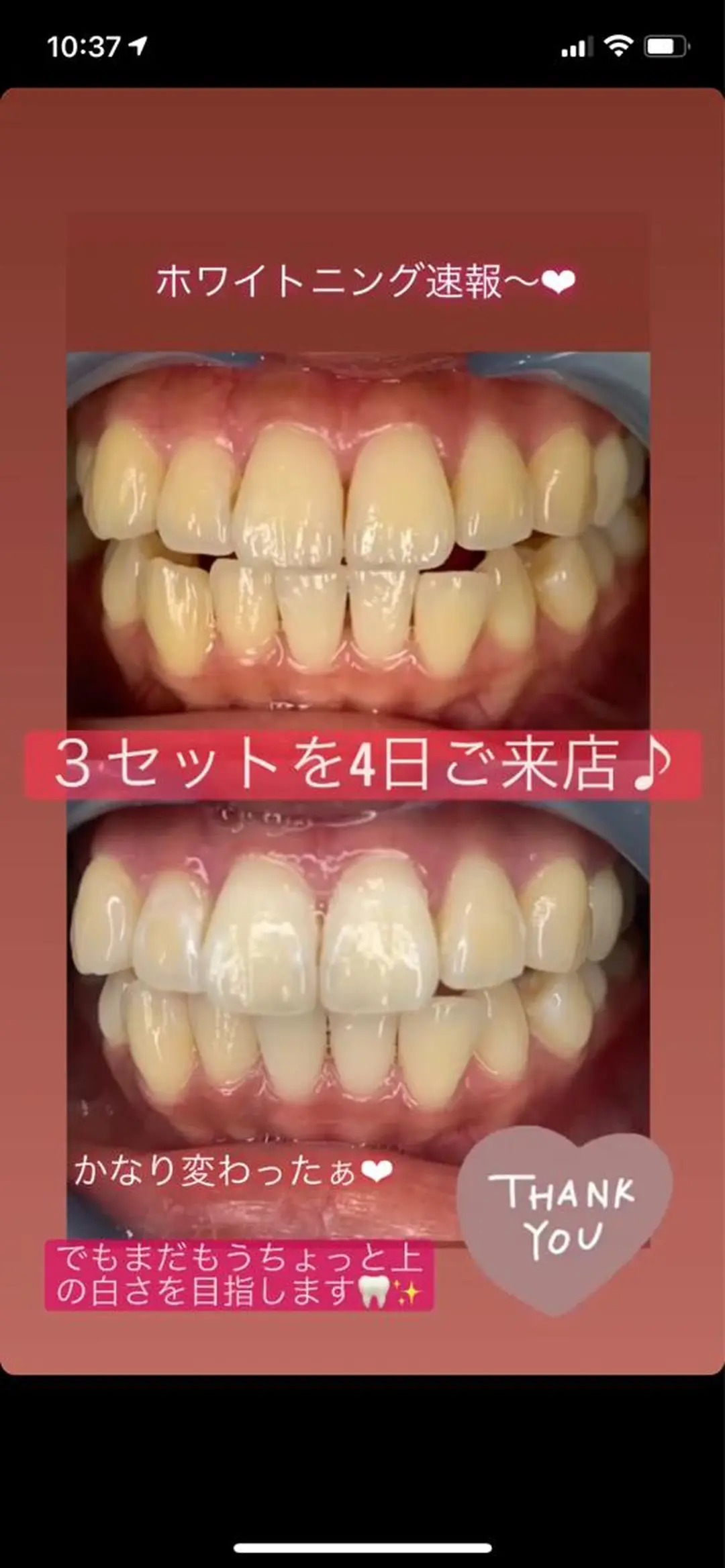 LAVISH nail salonのネイルデザイン