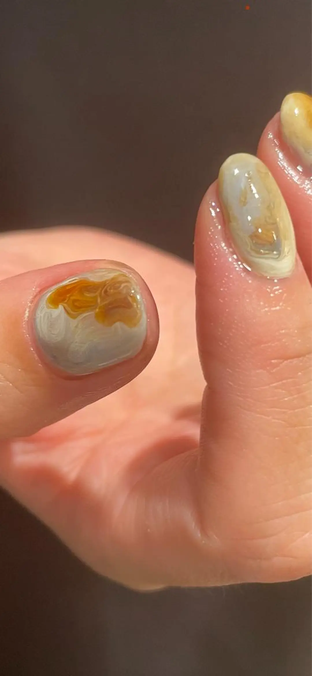 ネイル private salon clinのネイルデザイン