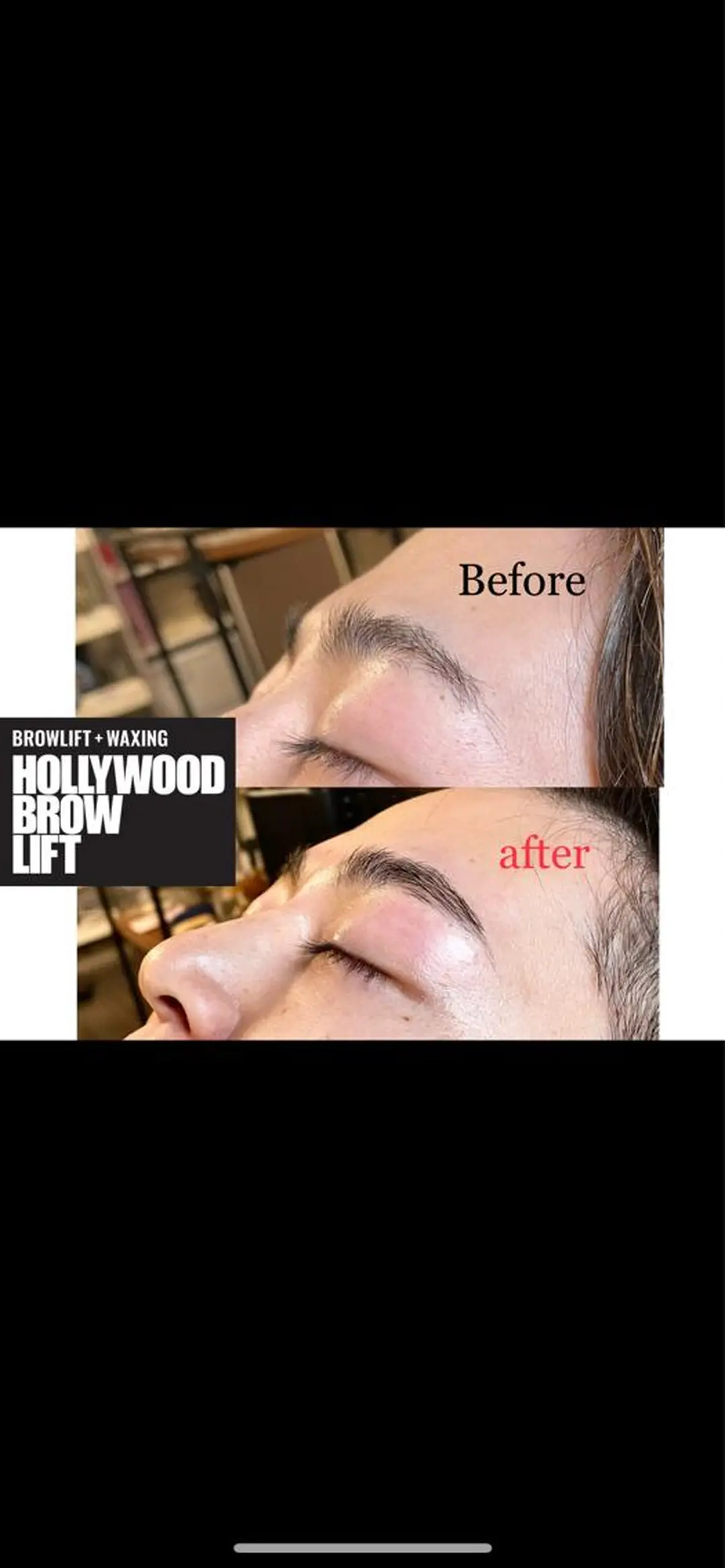 アイブロウ 24beauty /nanamiの眉毛・アイブロウイメージ