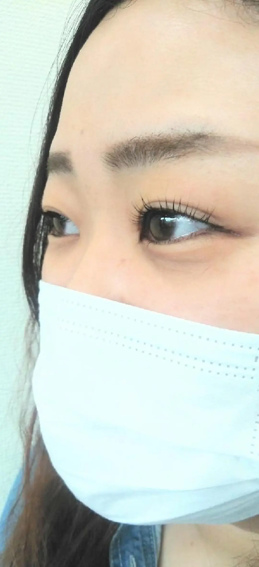 マツエク・マツパ まつげパーマ Roa所属・🪞🫧豊田美優/ まつげパーマ🫧🪞のマツエク・マツパデザイン