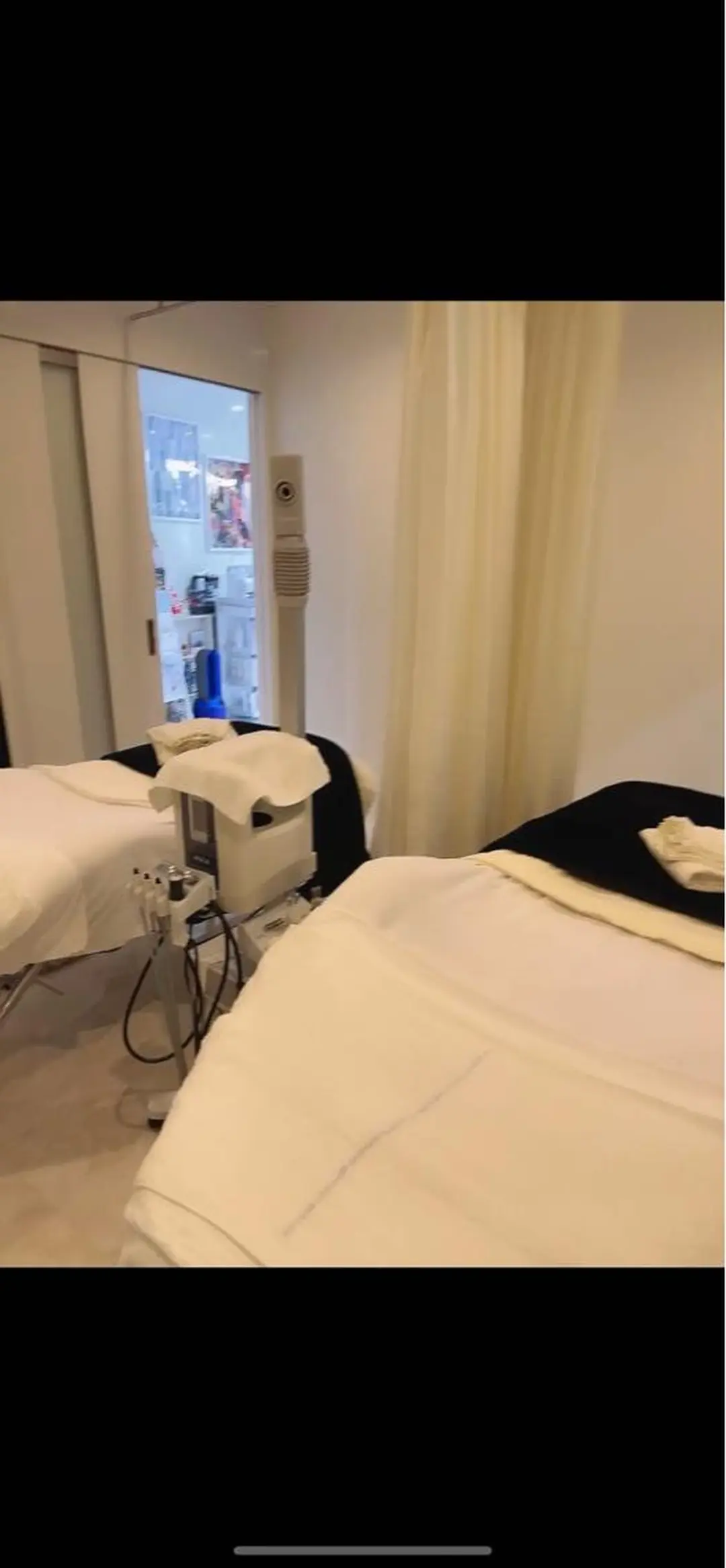 DREAM・VERY所属・ポーラ DREAM VERYのエステ・リラクイメージ