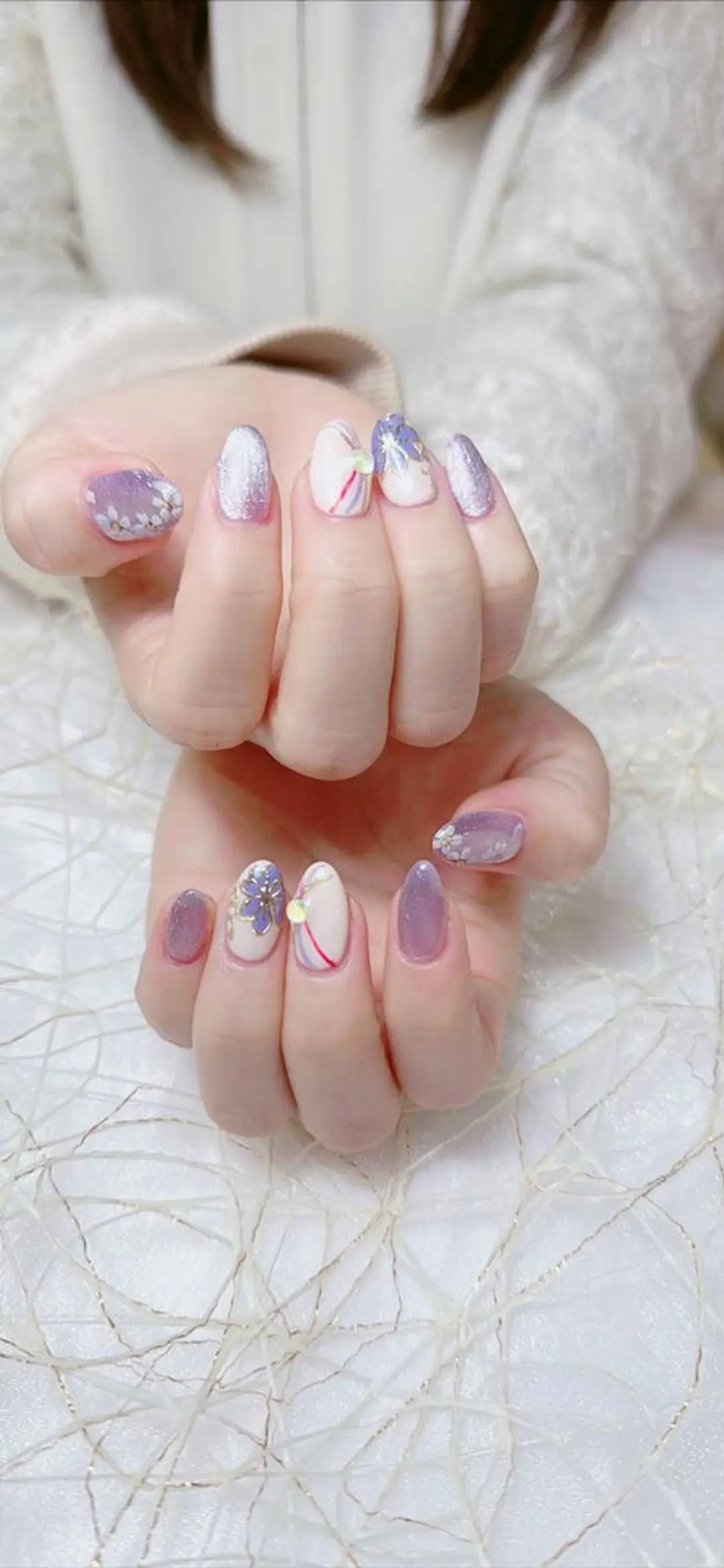 ネイル Sunny Nailのネイルデザイン