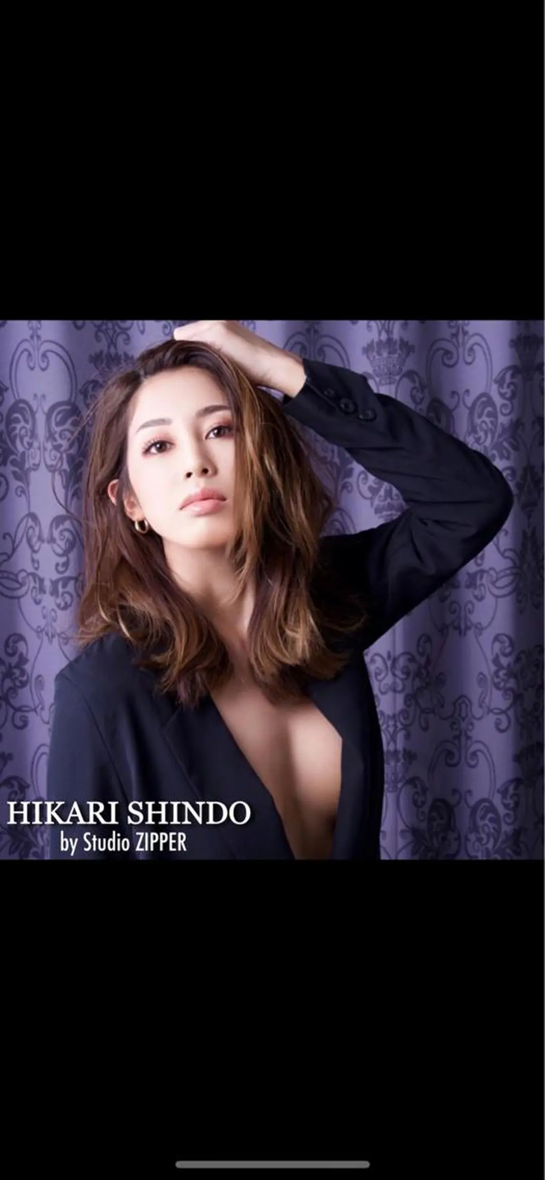 マツエク・マツパ HIKARI a.k.a 神童♡のエステ・リラクイメージ